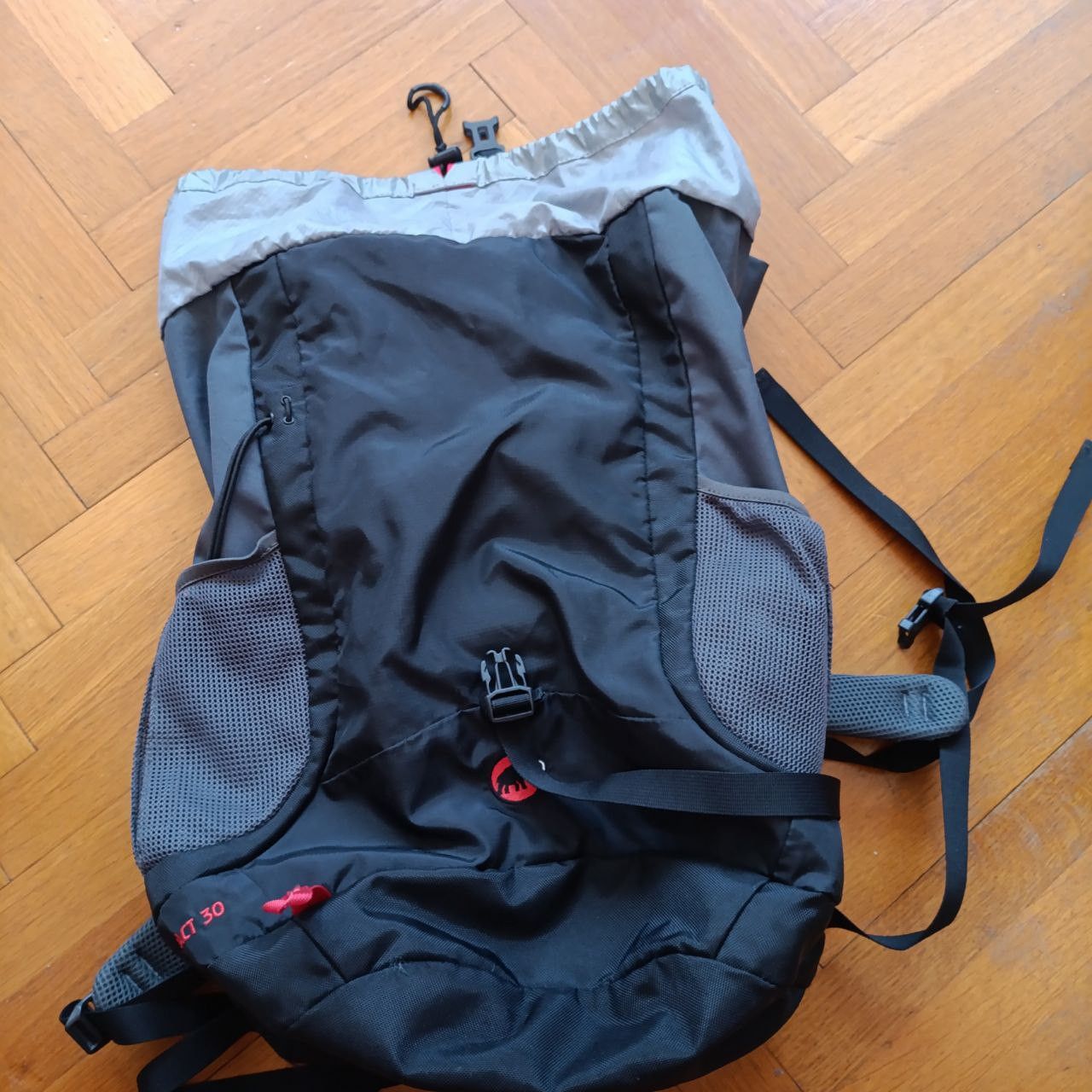Mammut Mammut Backpack Size ONE SIZE - 5 Thumbnail