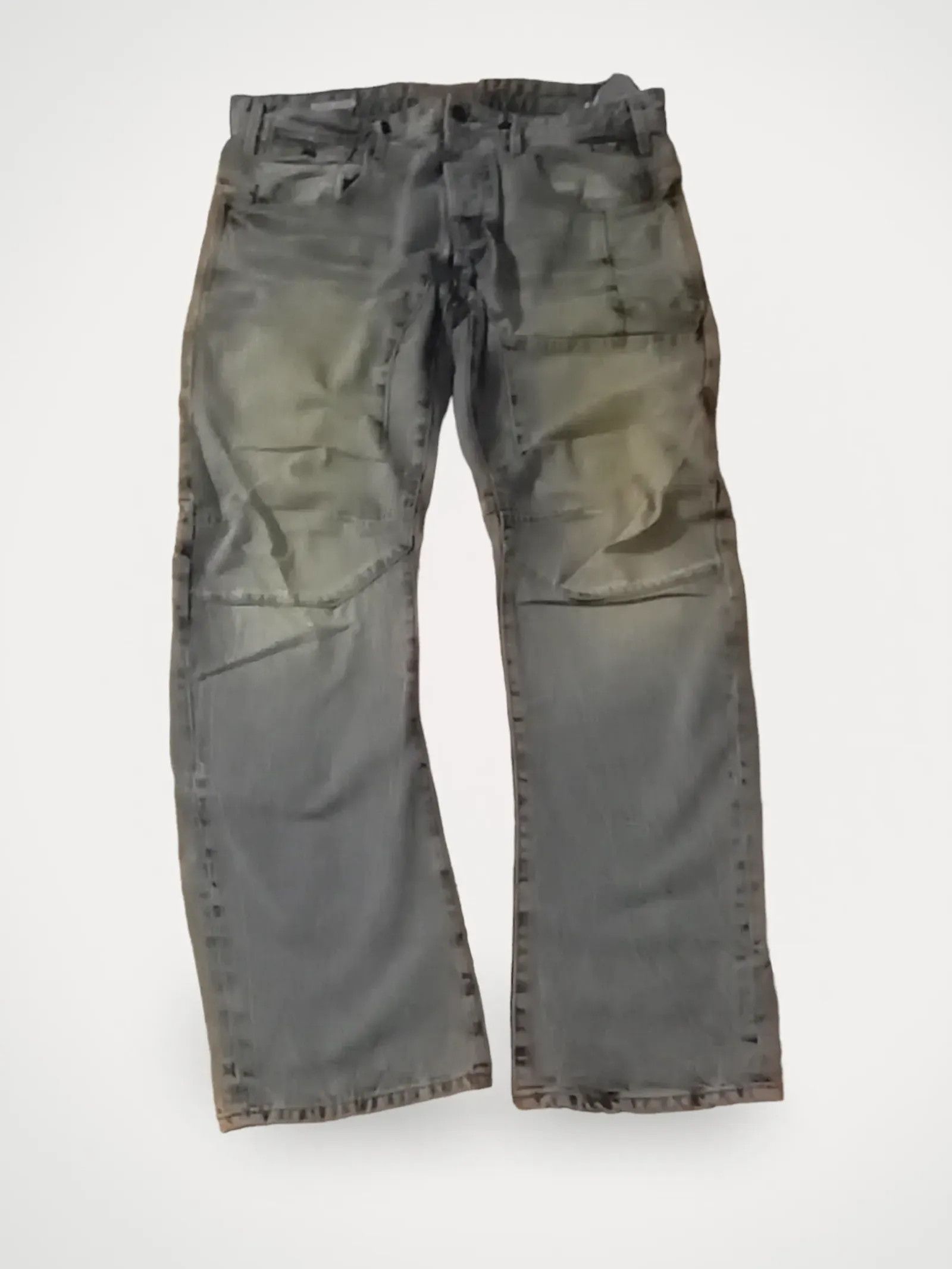 Nike Nike Jeans Size 27" / US 4 / IT 40 - 1 Thumbnail