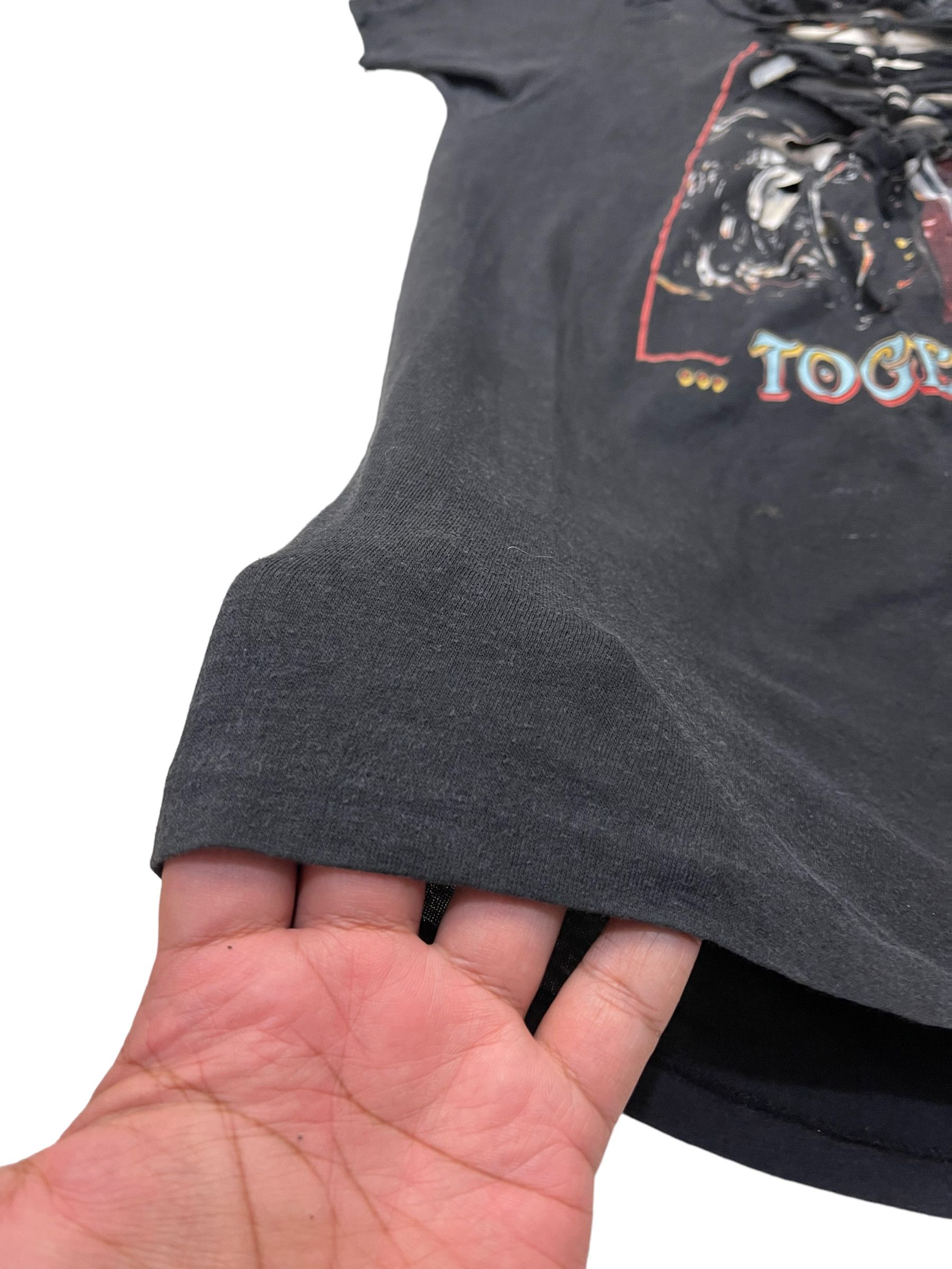 Harley Davidson Vintage Harley Davidson California Distressed T-Shirt Size US S / EU 44-46 / 1 - 10 Thumbnail