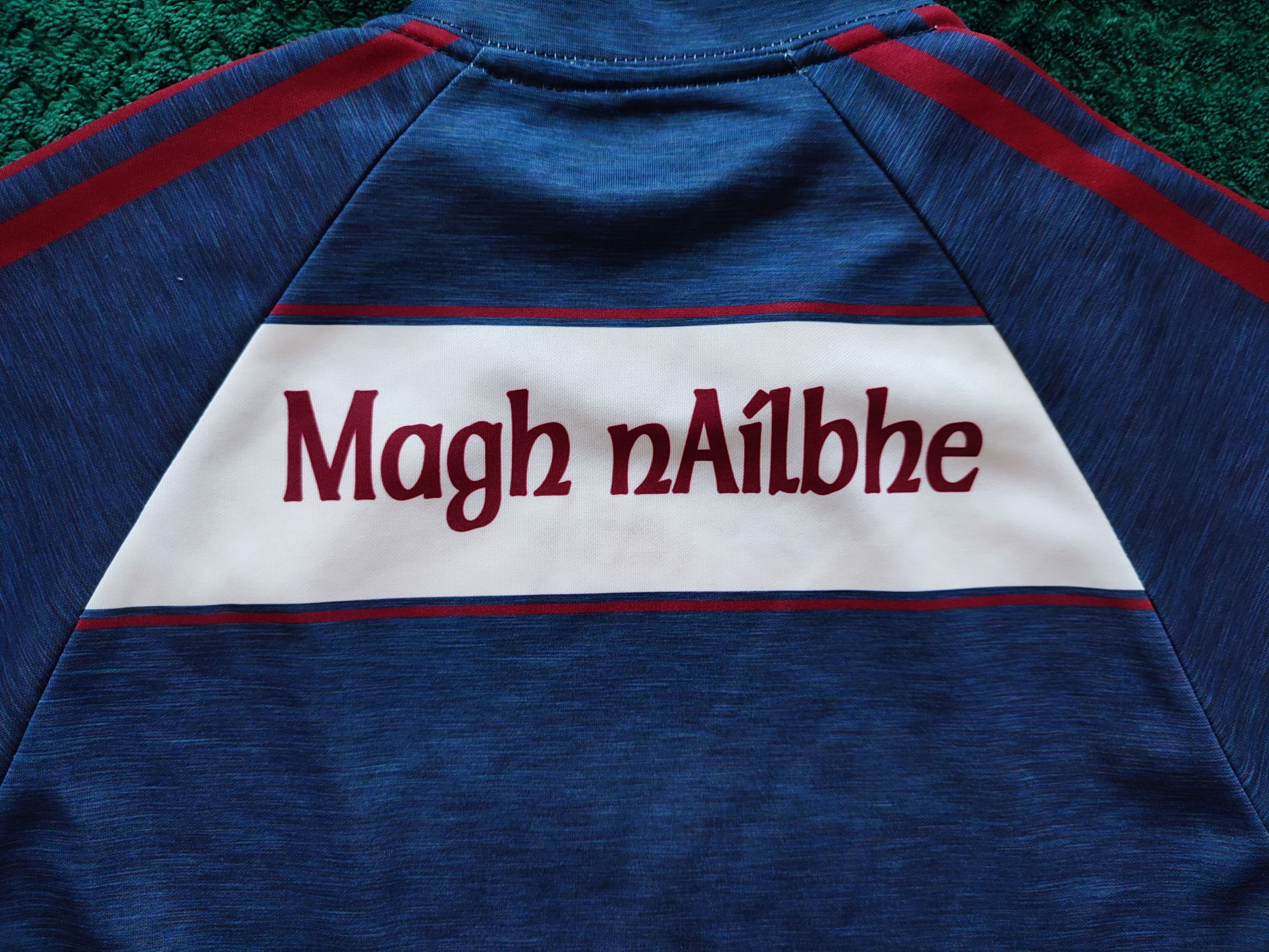 O'Neills Moynalvey GFC Gaelic Football Shirt O'Neills Jersey Size US S / EU 44-46 / 1 - 10 Thumbnail