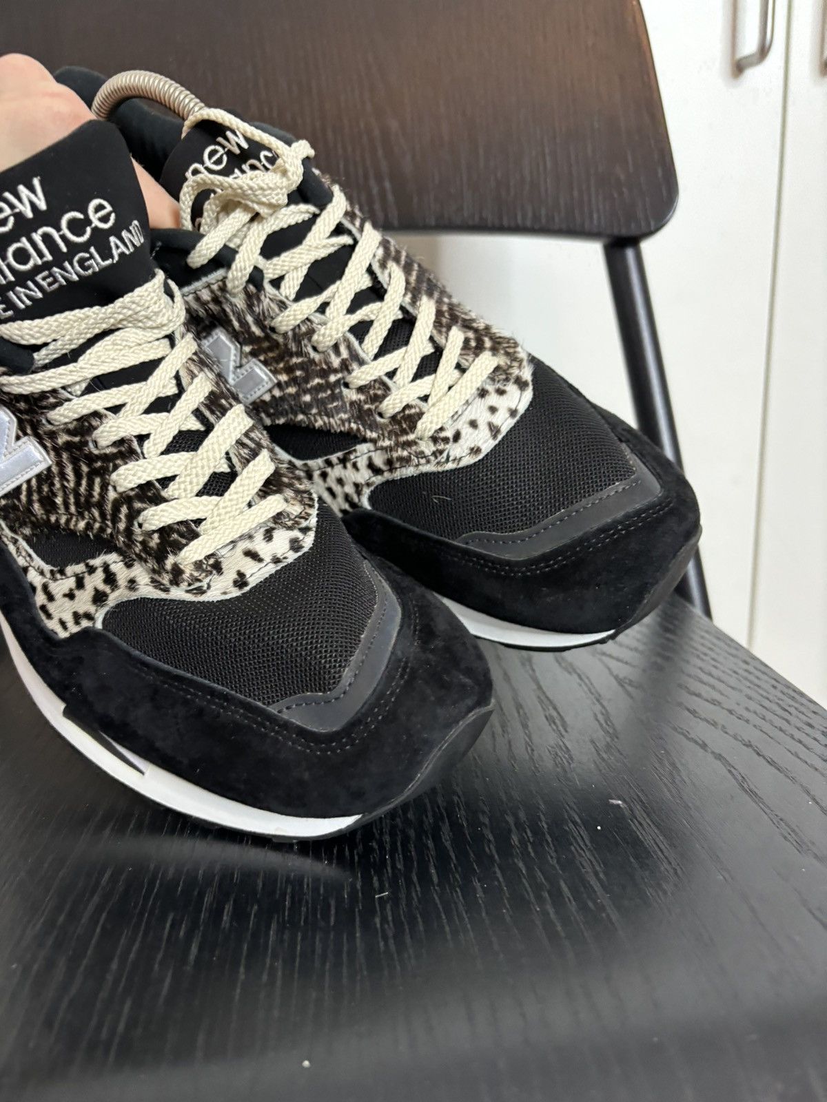 New Balance New balance 1500 Size US 12.5 / EU 45-46 - 5 Thumbnail