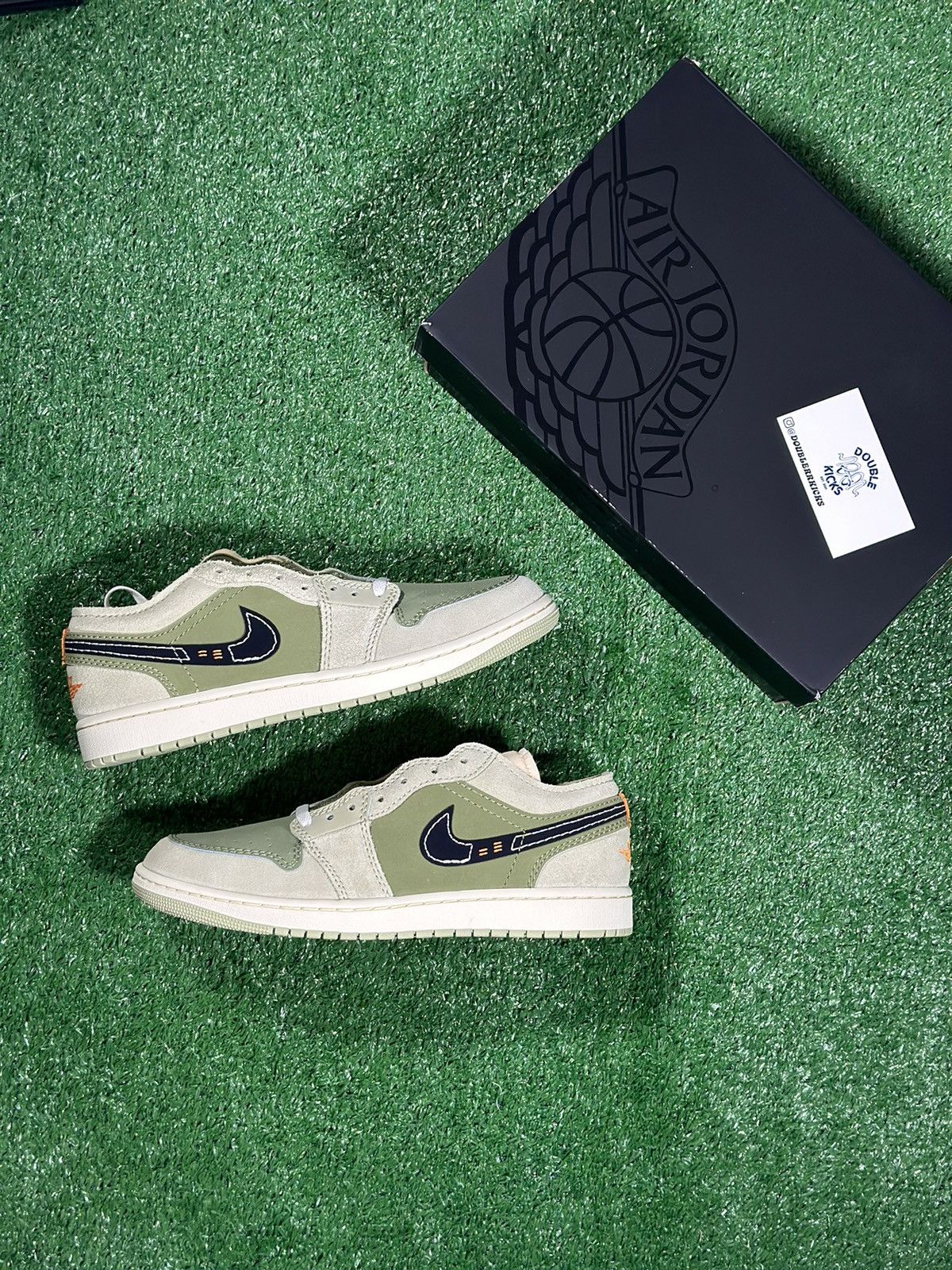 nike-jordan-1-low-se-craft-light-olive-grailed