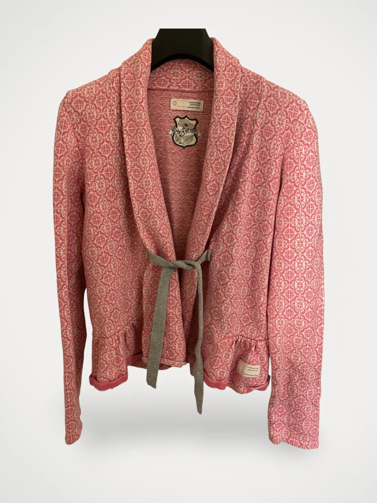 Odd Molly Odd Molly Cardigan Size S / US 4 / IT 40 - 1 Thumbnail