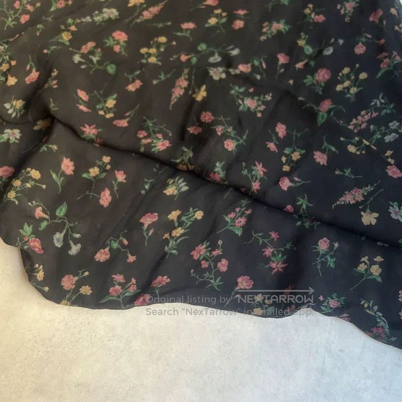 Junya Watanabe Junya Watanabe size XS Skirt Size 25" / US 0 / IT 36 - 5 Thumbnail
