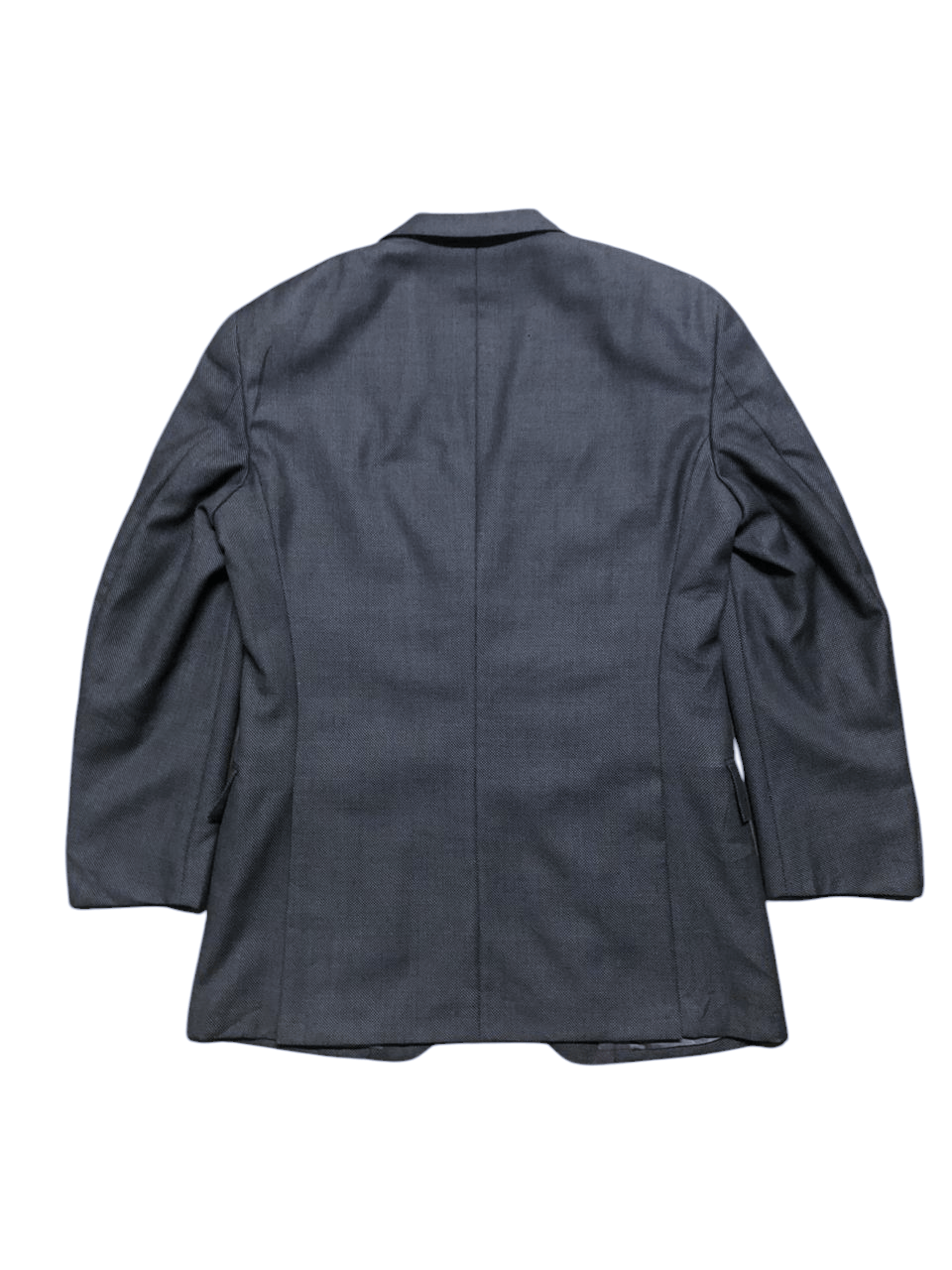 Polo Ralph Lauren Vintage Polo Ralph Lauren Blazer Jacket Size 40L - 2 Thumbnail