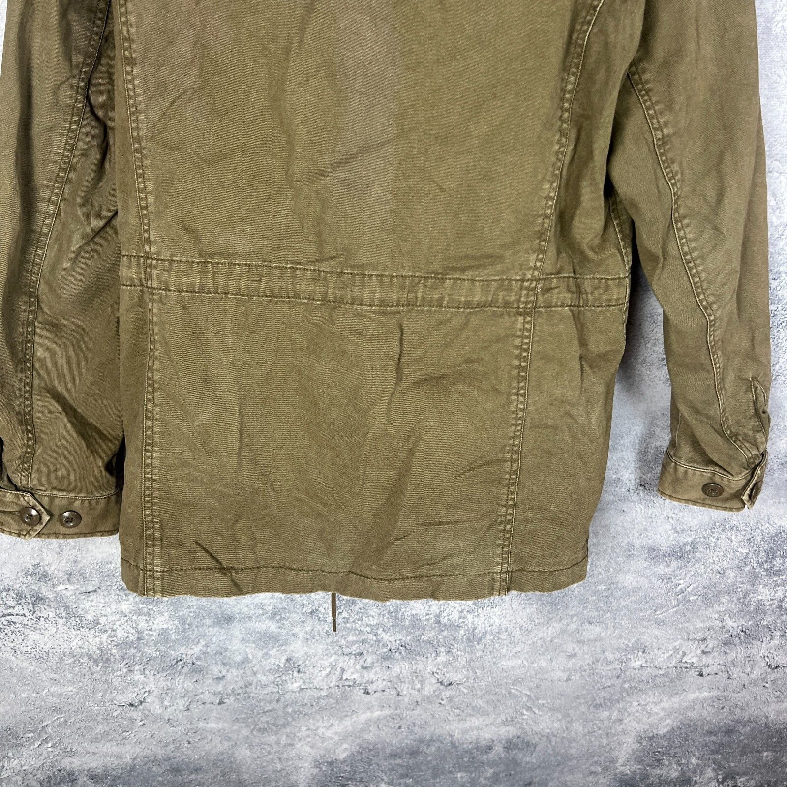 Denim & Supply Ralph Lauren Denim Supply Ralph Lauren Jacket Men's Size M Green ` Size US M / EU 48-50 / 2 - 15 Thumbnail