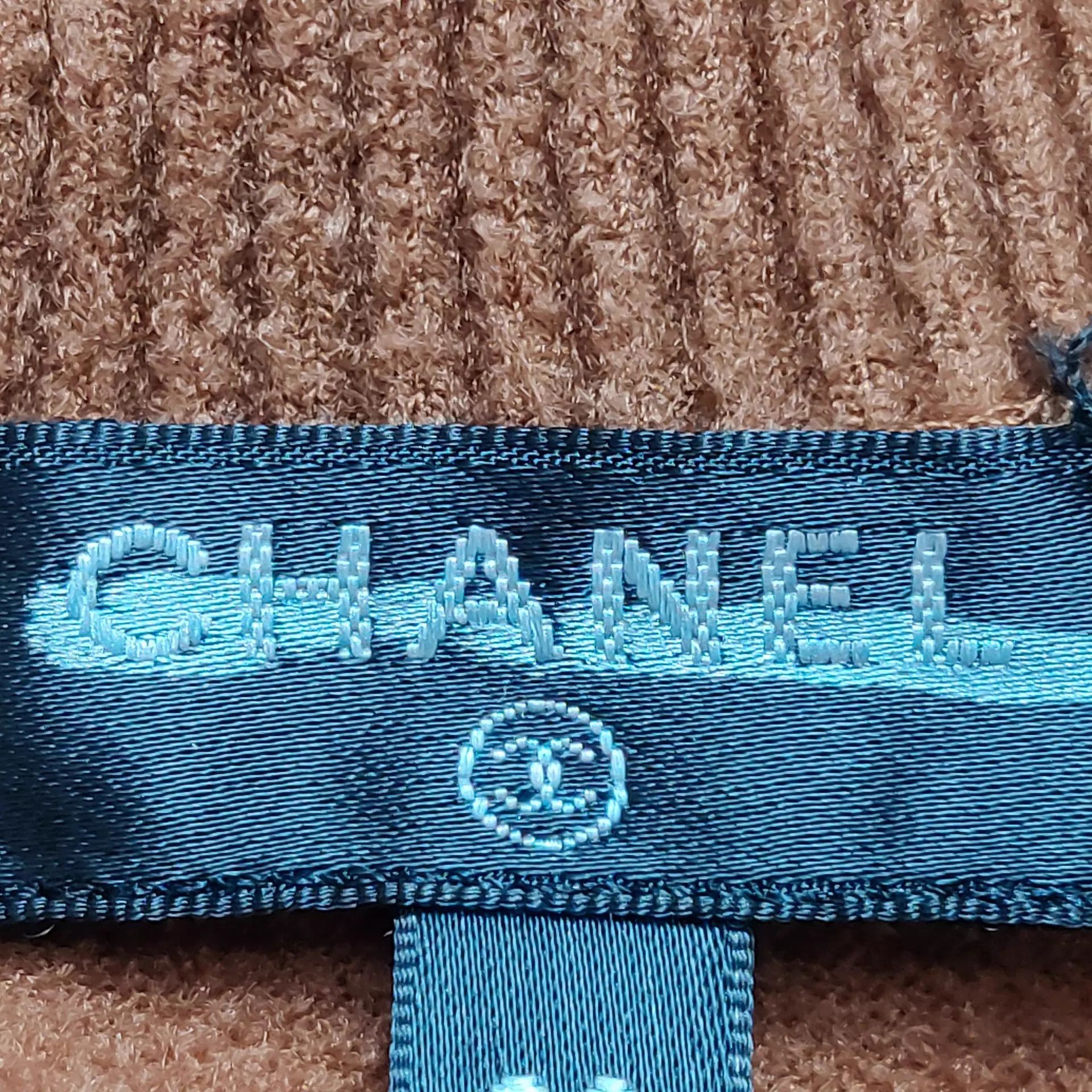 Chanel Chanel Women's Dress Size S / US 4 / IT 40 - 6 Thumbnail