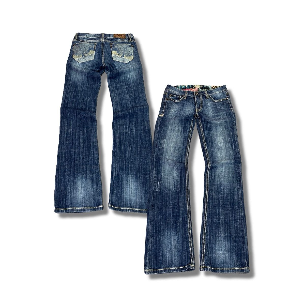 Tornado Mart Henry Duarte x archive fashion | Grailed