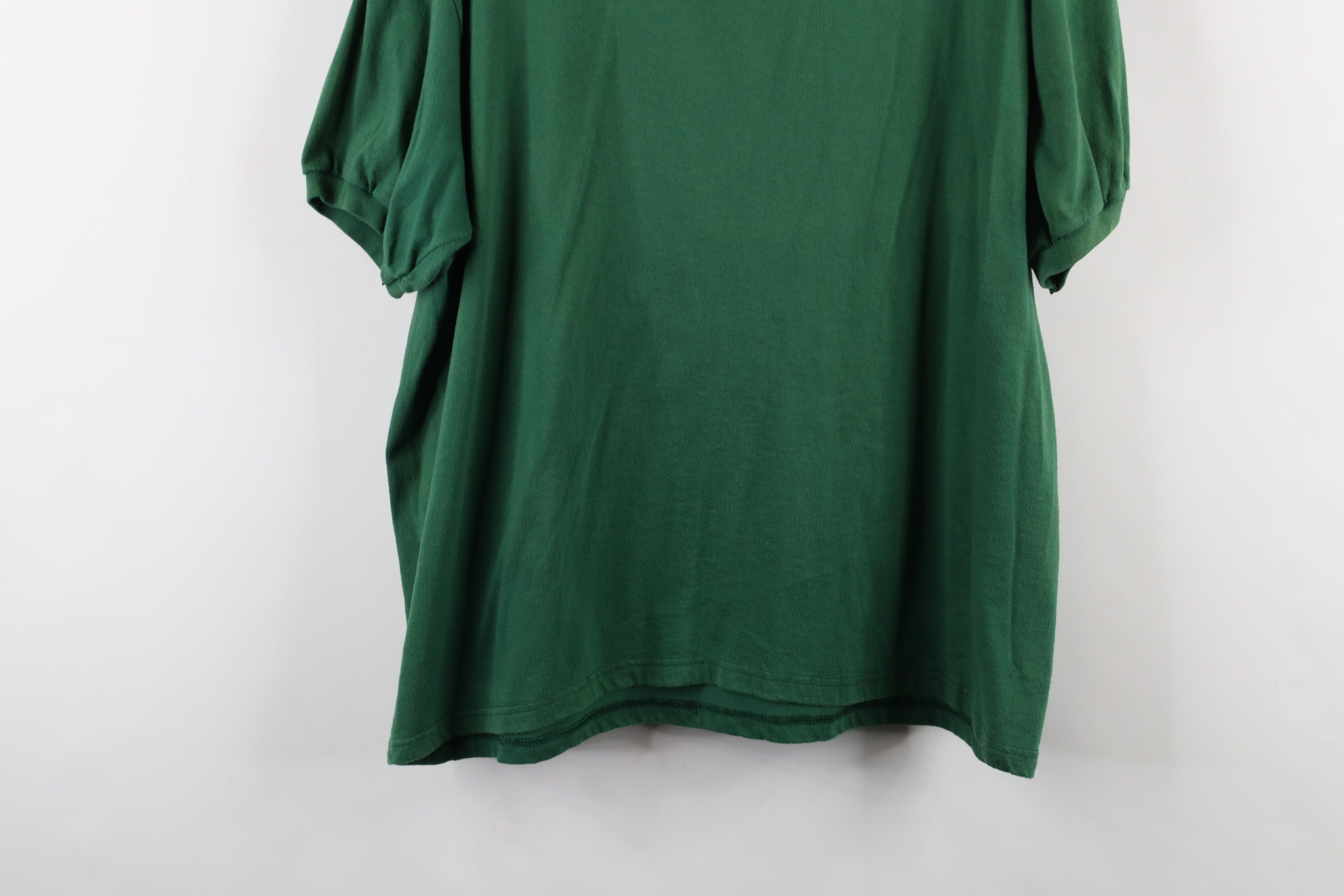 Vintage Vintage 90s Streetwear Camel Cigarettes Collared Polo Shirt Size US XL / EU 56 / 4 - 14 Thumbnail