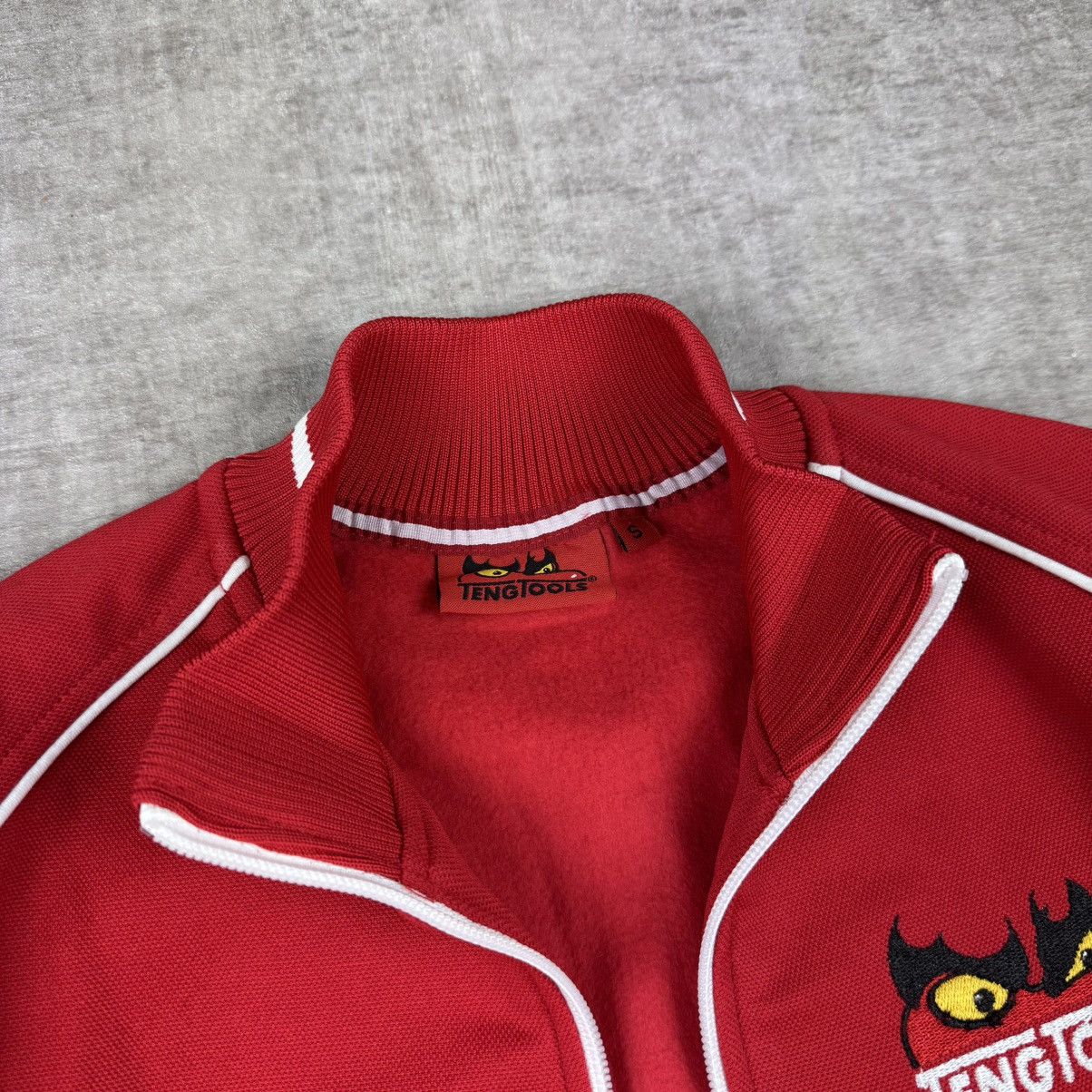 Other Teng Tools Track Top Size US S / EU 44-46 / 1 - 5 Thumbnail