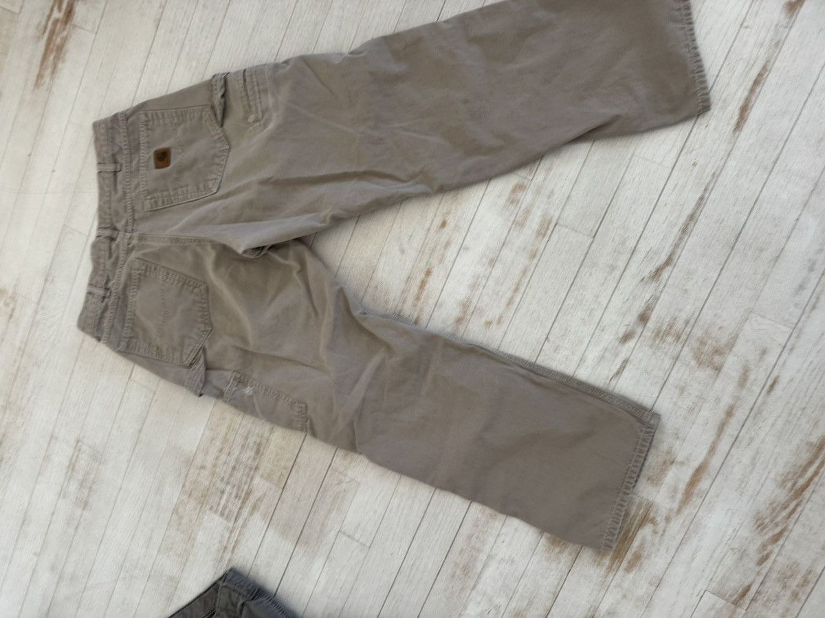 Carhartt Carhartt pants Size US 32 / EU 48 - 8 Thumbnail