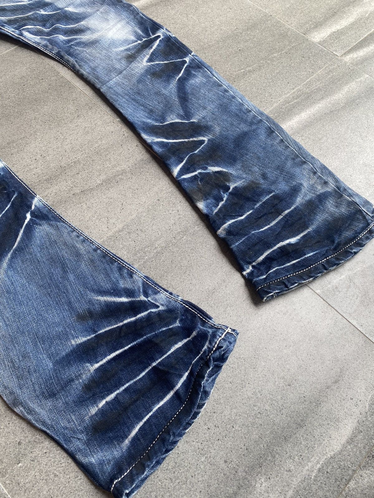 If Six Was Nine Buffalo bobs pants Size US 31 - 2 Thumbnail