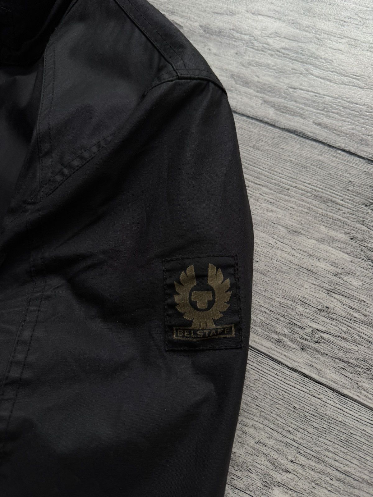 Belstaff Belstaff Tourmaster wax jacket Size US XL / EU 56 / 4 - 8 Thumbnail