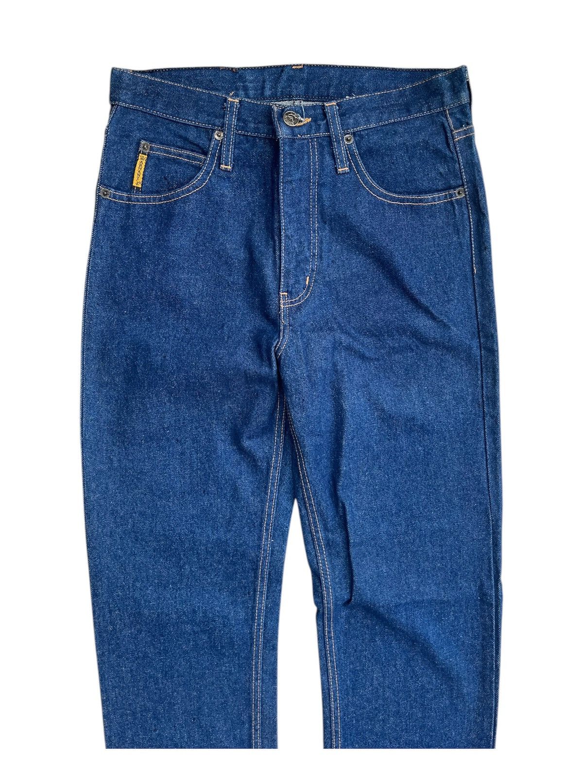 Armani Armani jeans Size US 30 / EU 46 - 3 Thumbnail
