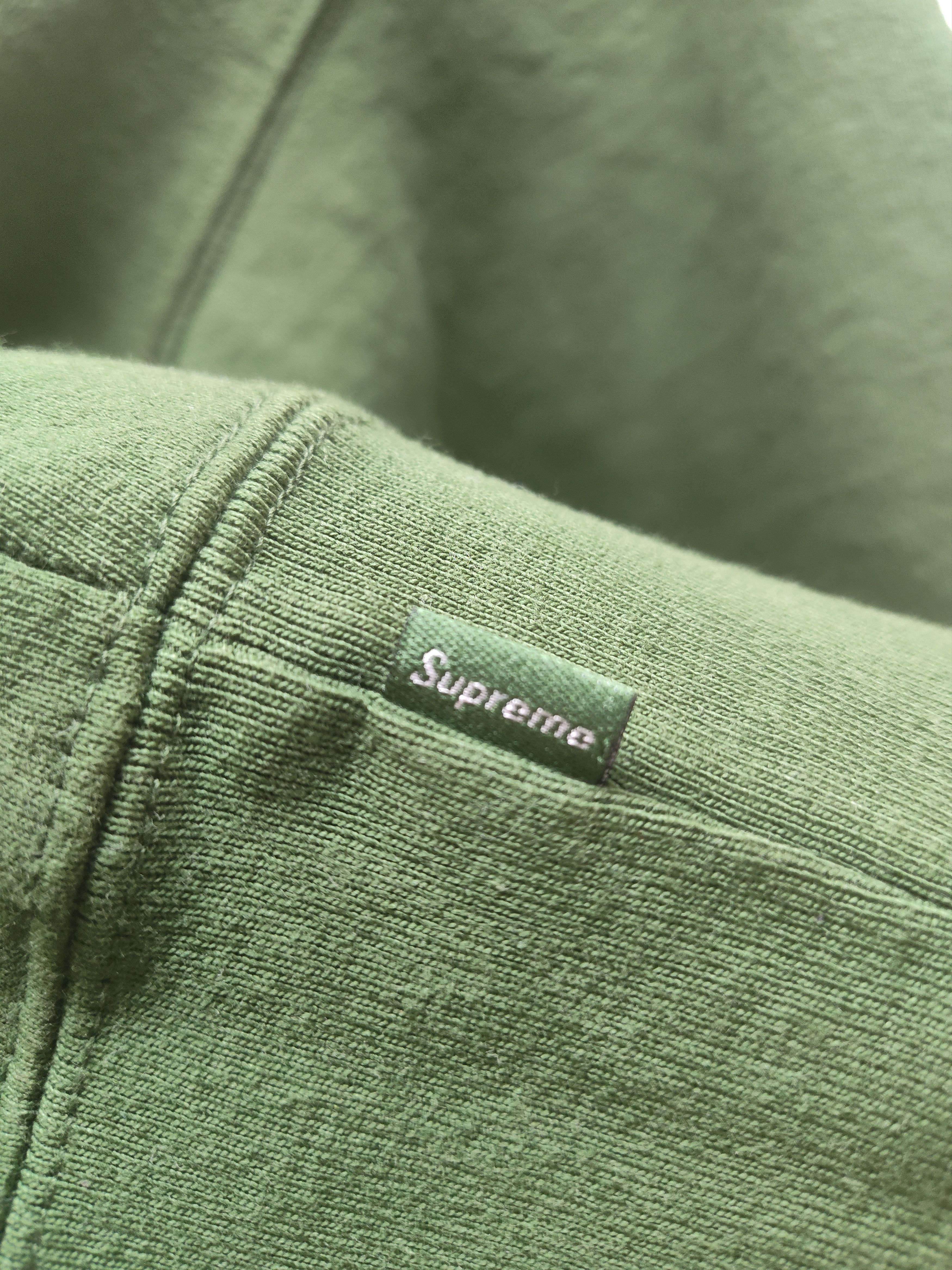 Supreme Supreme FW20 Peace Hooded Sweatshirt Size US M / EU 48-50 / 2 - 6 Thumbnail