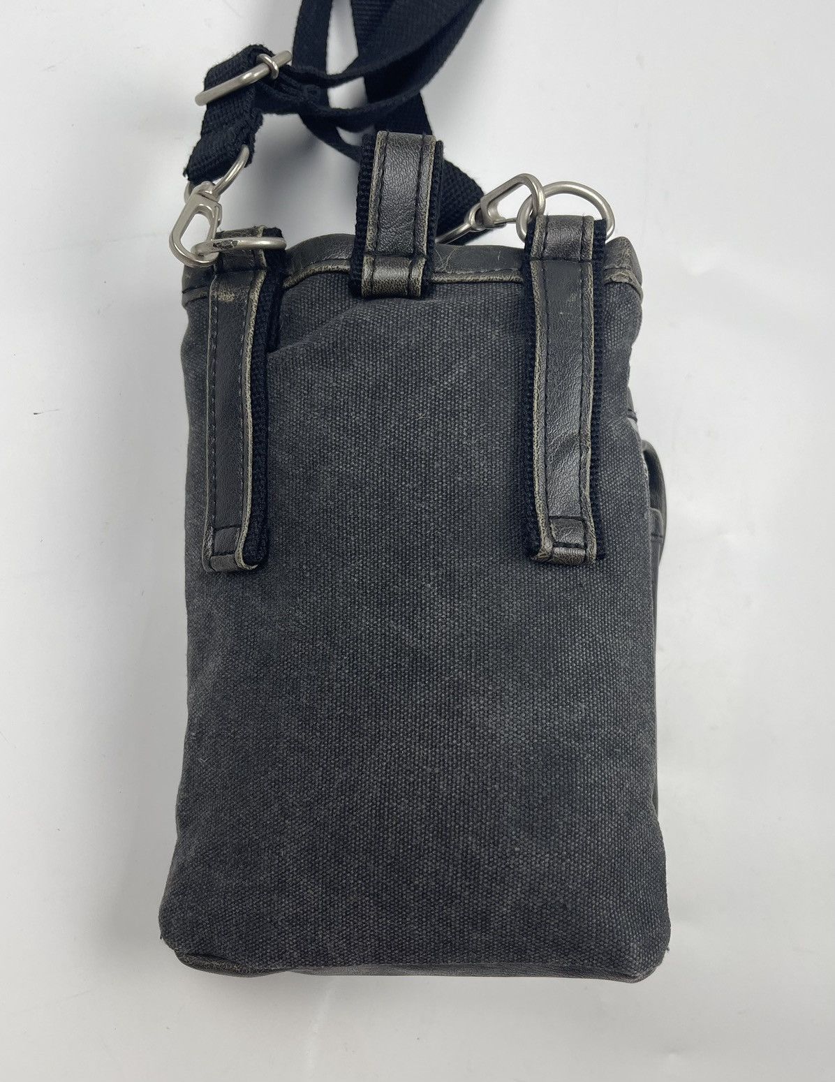Seditionaries punk style skulls shoulder bag sling bag tc14 Size ONE SIZE - 8 Thumbnail