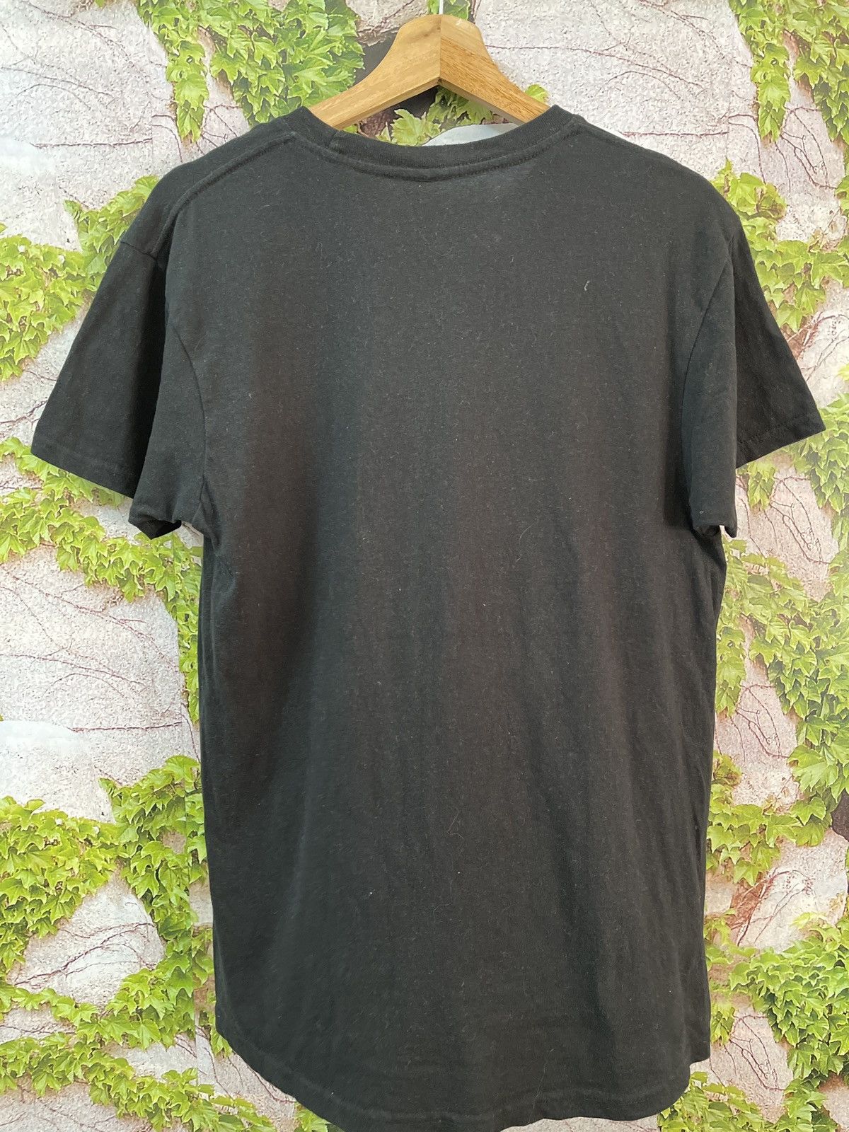 Rap Tees RAP TEES NOTORIOUS BIG TEE VERY RARE Size US M / EU 48-50 / 2 - 3 Thumbnail