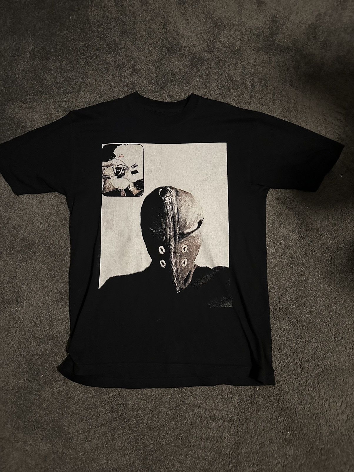 Ken Carson Ken Carson A Great Chaos Merch Size US M / EU 48-50 / 2 - 2 Thumbnail