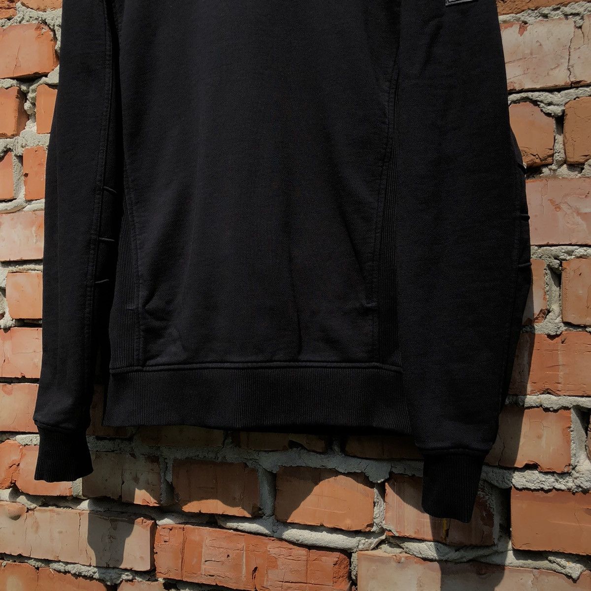 Belstaff Belstaff Sweatshirt Size US M / EU 48-50 / 2 - 4 Thumbnail