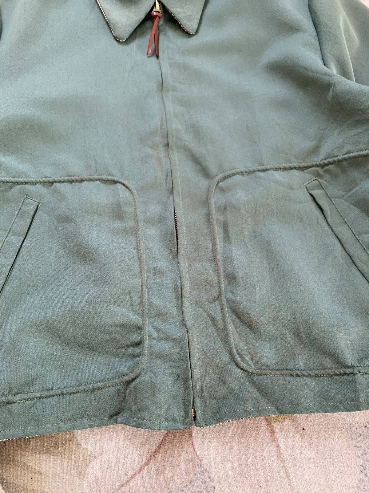 Sugar Cane Vtg Sugar Cane Union Made Reversible Jacket Size US L / EU 52-54 / 3 - 8 Thumbnail