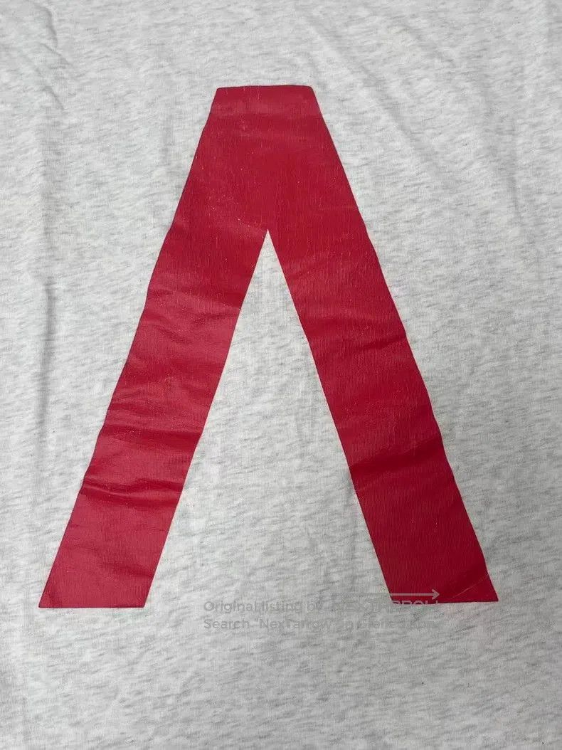 Balenciaga Balenciaga Archive Connected Long Sleeve T-Shirt. Size US L / EU 52-54 / 3 - 3 Thumbnail