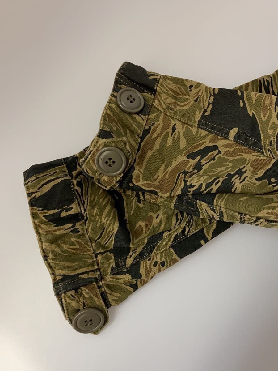 Hysteric Glamour Camo Parka Jacket Size US M / EU 48-50 / 2 - 5 Thumbnail