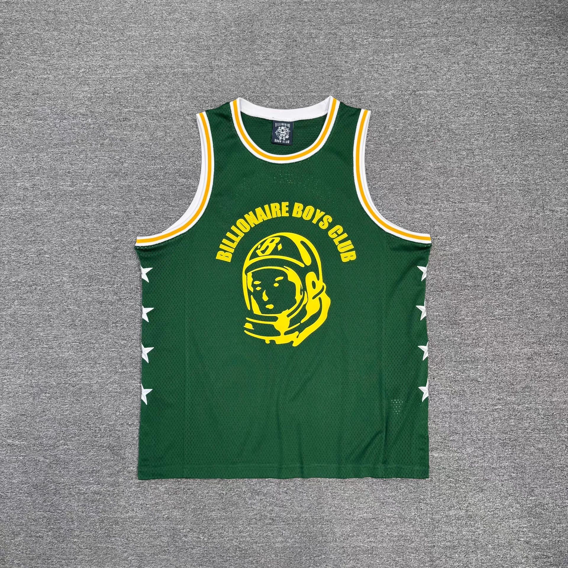 Billionaire Boys Club BBC Tank Top Q5 Size US XS / EU 42 / 0 - 1 Thumbnail