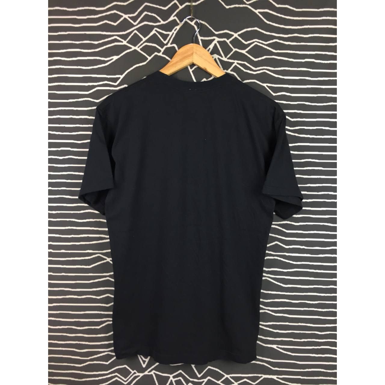 Playboy × Vintage Playboy Collection Logo Pocket Casual Essential Tee Size US M / EU 48-50 / 2 - 6 Thumbnail