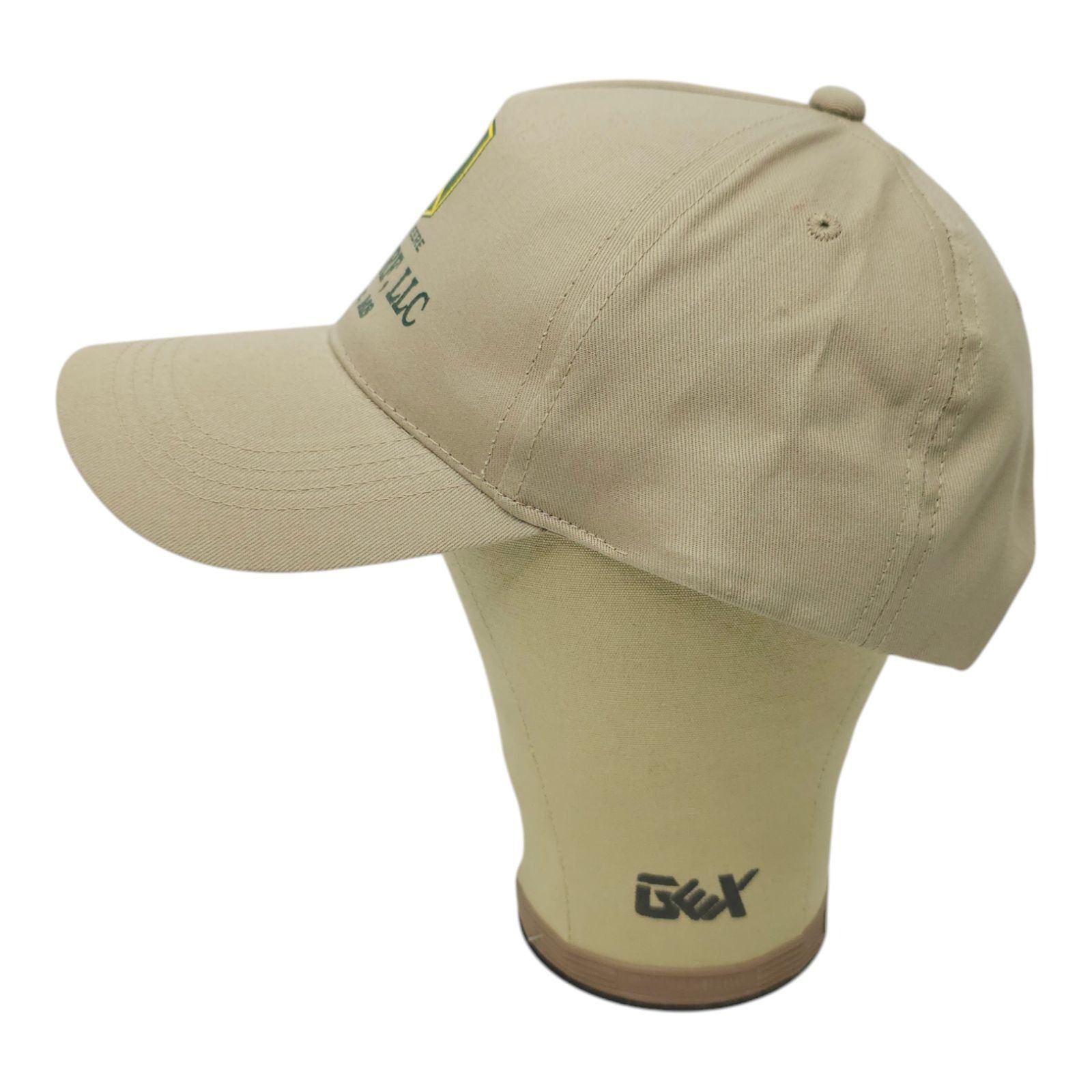 Other John Deere Agri Turf LLC Snapback Cap Trucker Farmer Hat Size ONE SIZE - 10 Thumbnail