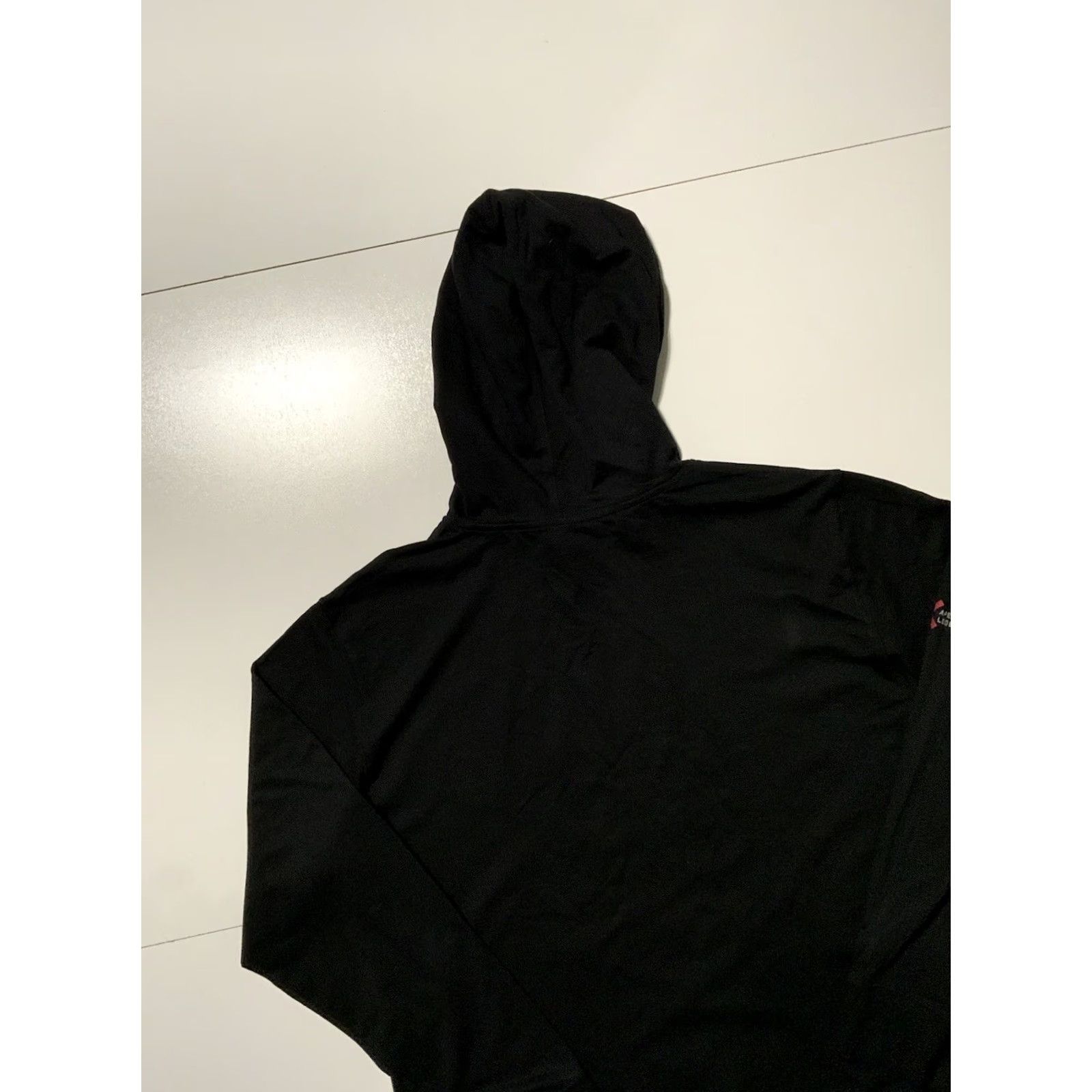 Vintage Apex Legends Change The Game EA Video Game Black Lightweight Pullover Hoodie L Mens Pullover Hoodie Black Lightweight Pullover Hoodie L Mens Size US L / EU 52-54 / 3 - 4 Thumbnail