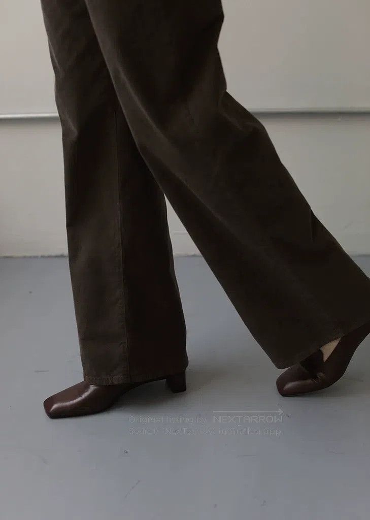 The Row The Row Margaret Loafers Size US 8.5 / IT 38.5 - 1 Thumbnail