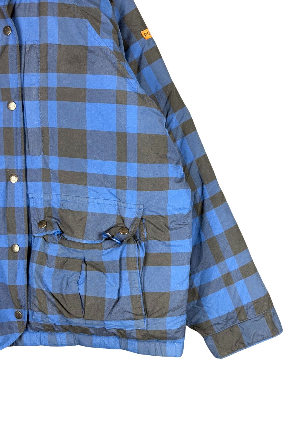 fw99 Polo Sport Ralph Lauren down jacket from the late 1990s image 8
