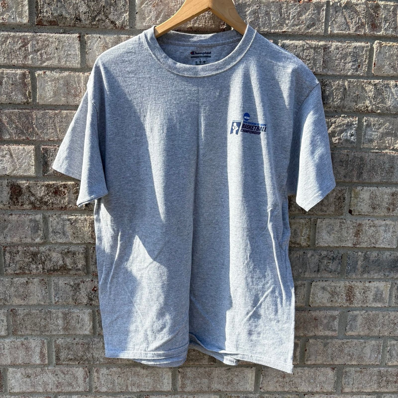 NCAA NCAA national championship t shirt Size US L / EU 52-54 / 3 - 2 Thumbnail