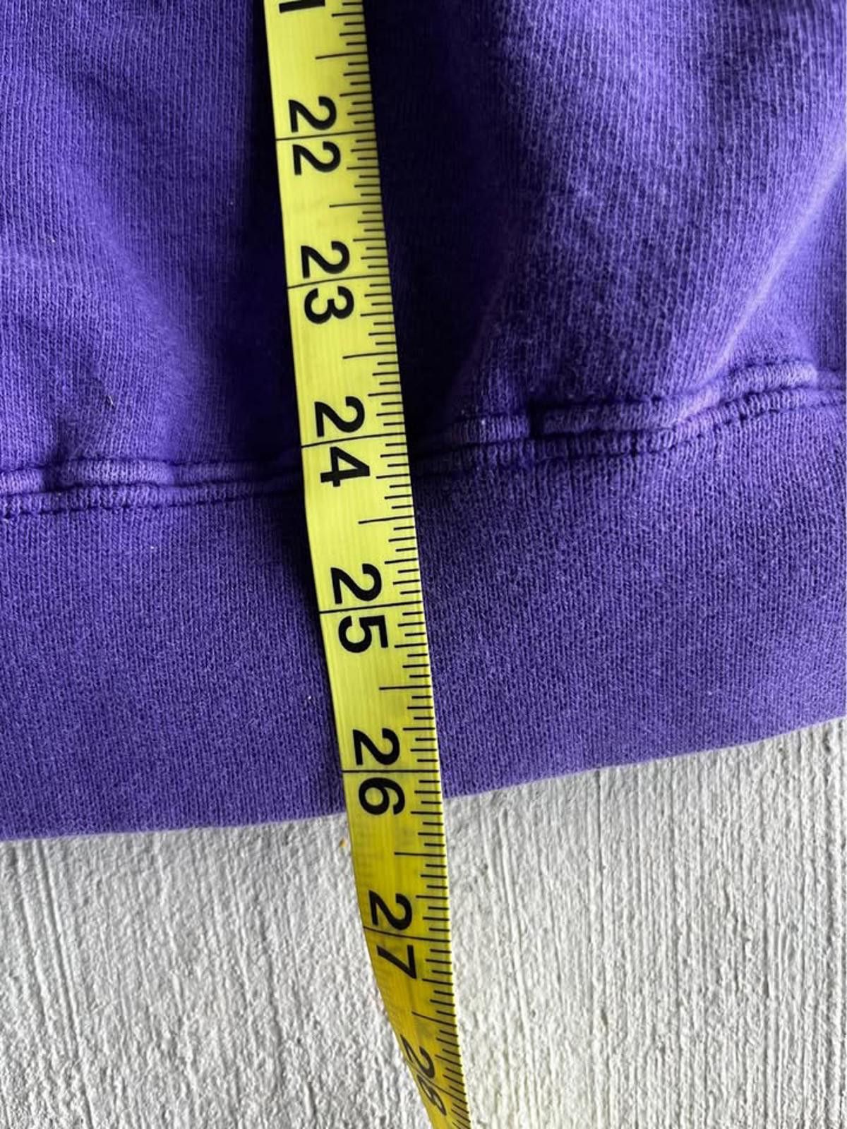 Other Los Angeles Lakers Pullover Sweatshirt XL Size US XL / EU 56 / 4 - 7 Thumbnail