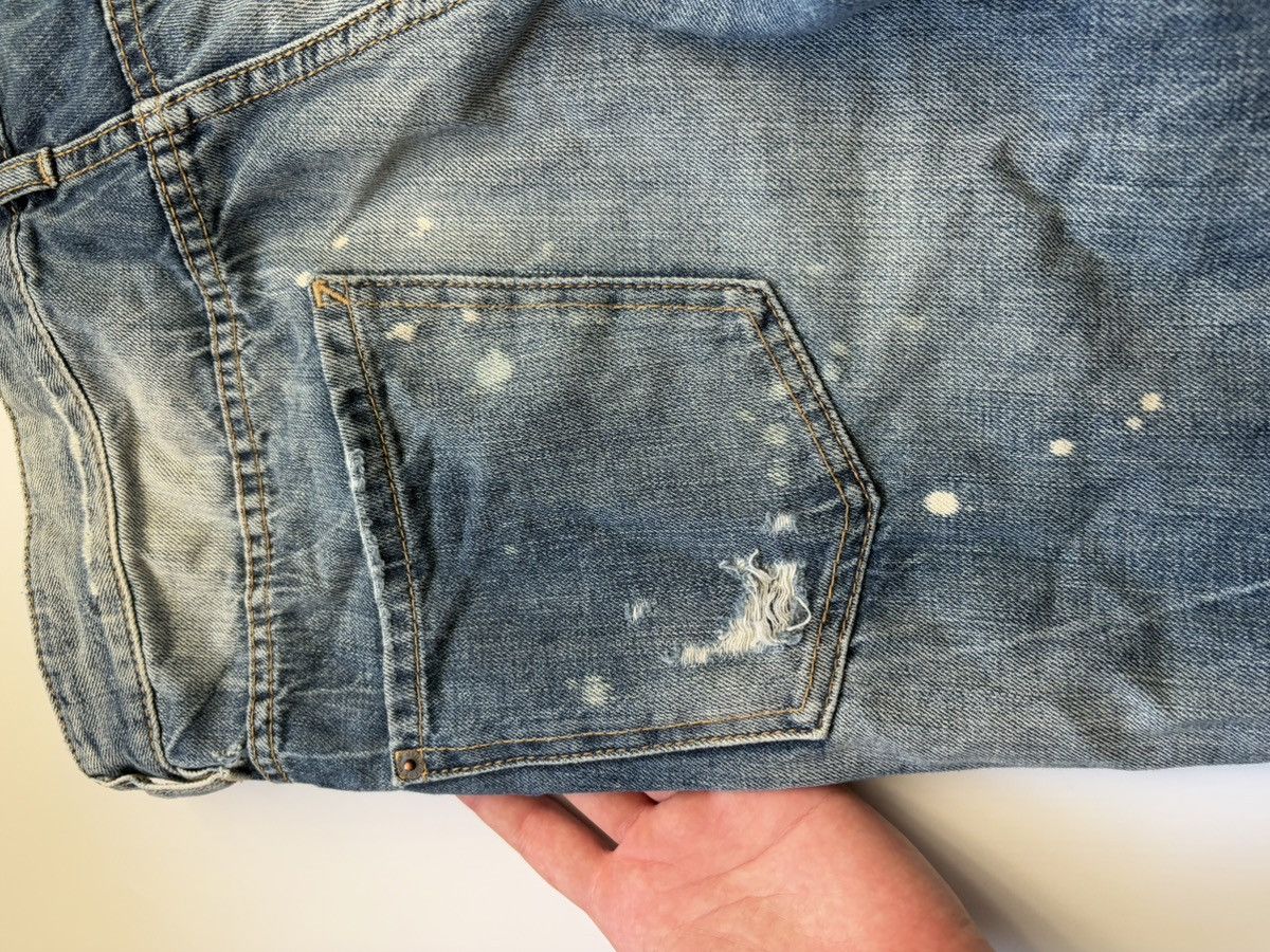 Designer × Dsquared2 Dsquared2 cool guy jeans Size US 34 / EU 50 - 8 Thumbnail