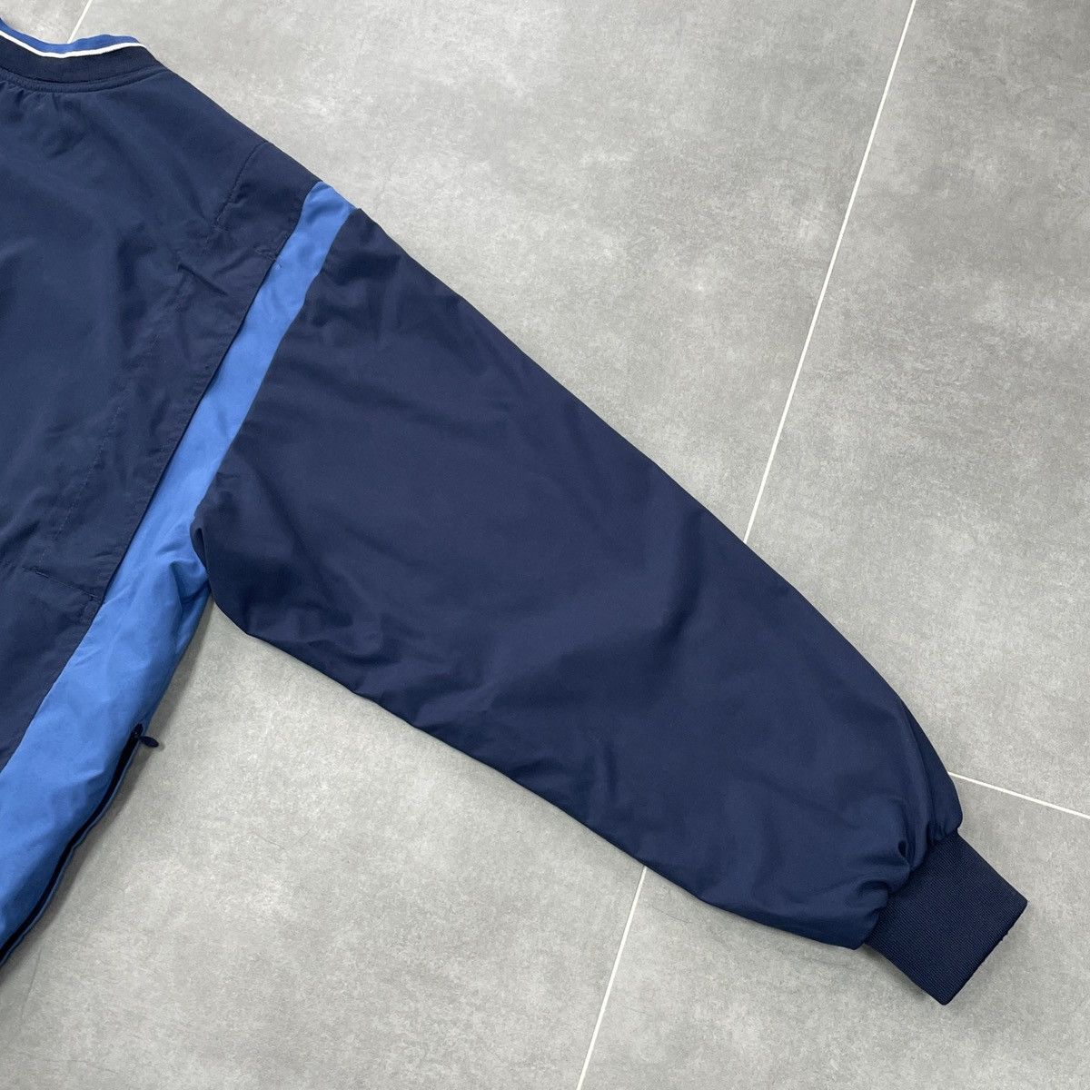 Nike × Vintage Vintage Nike Golf Sweatshirt Size M Size US M / EU 48-50 / 2 - 24 Thumbnail