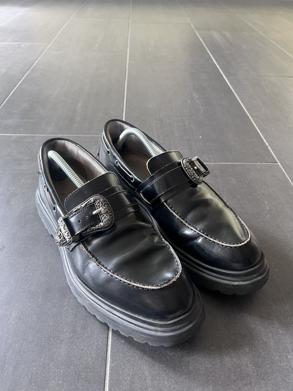 Allsaints Hanbury Loafer Size US 9 / EU 42 - 1 Thumbnail