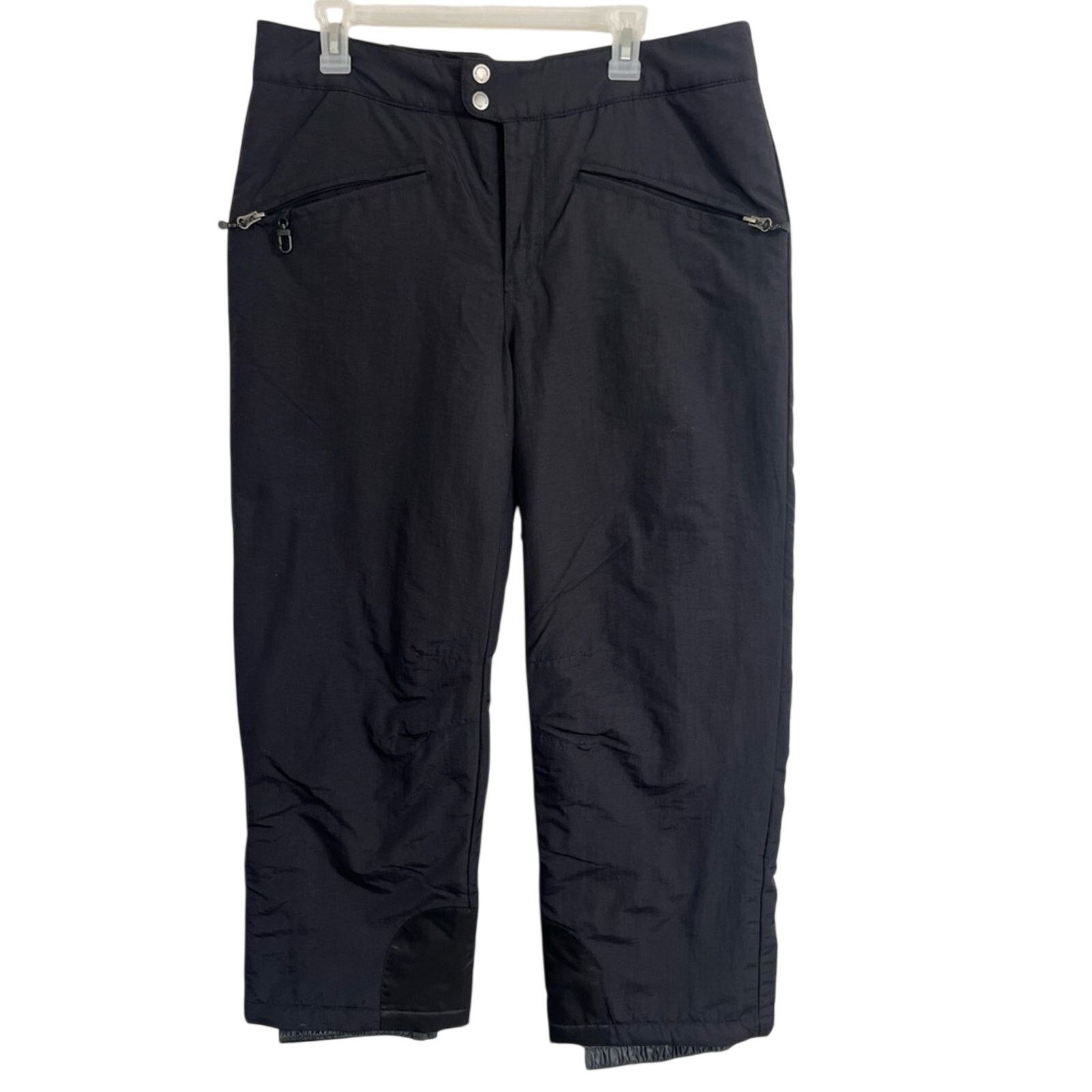 White Sierra New White Sierra Toboggan Insulated Pant 29" Inseam CLEAN Size US 34 / EU 50 - 1 Thumbnail