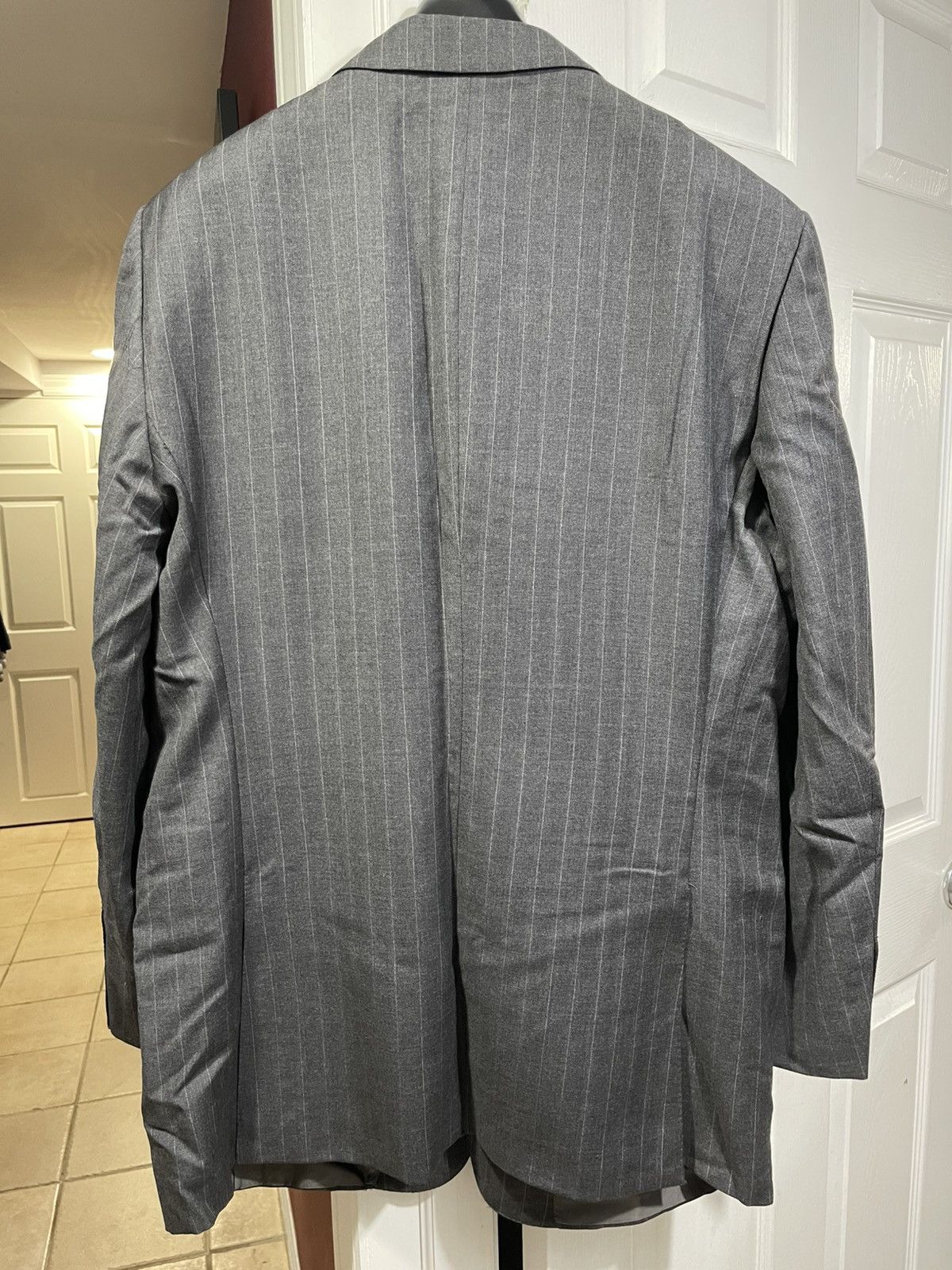WWE/Shane McMahon Blazer
