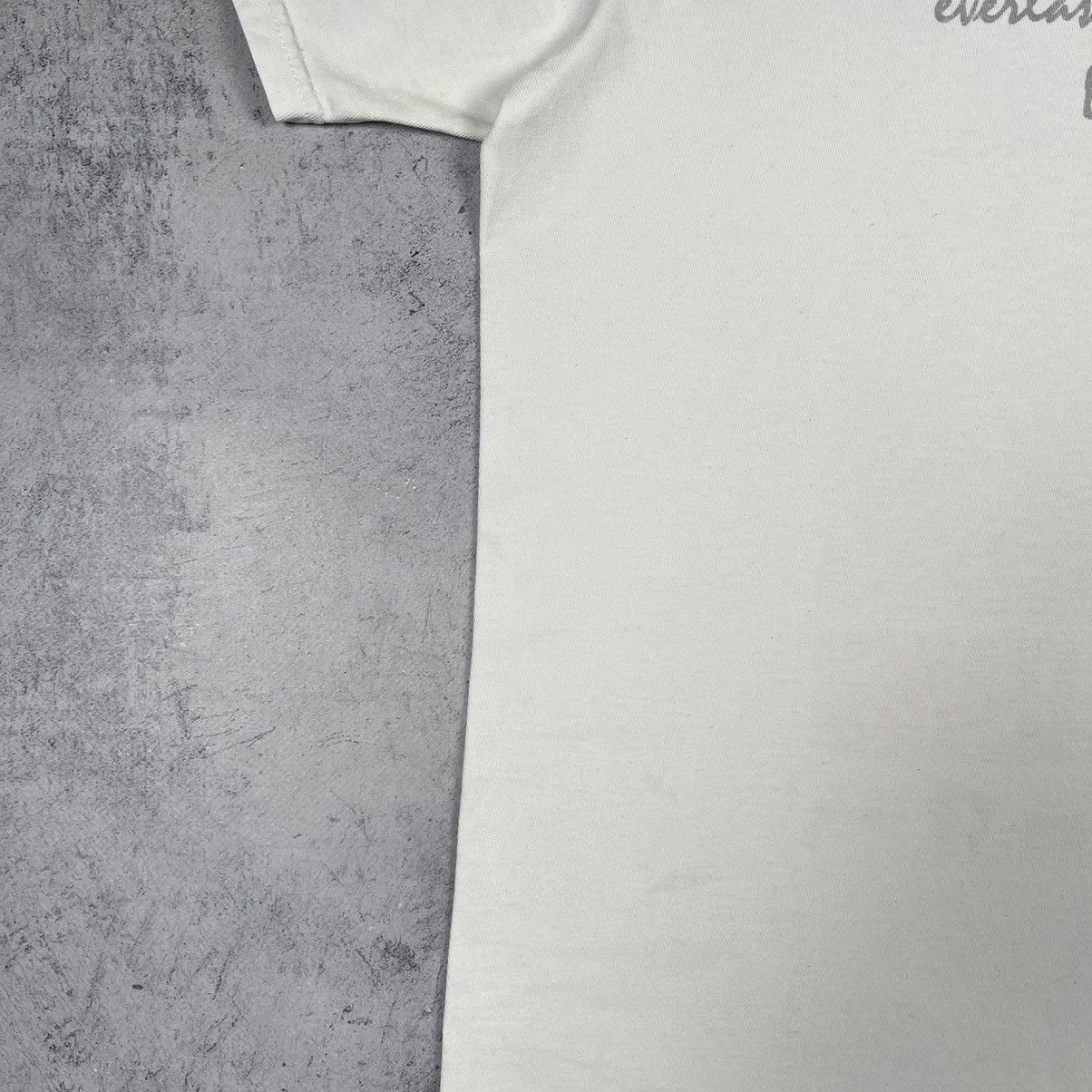 Stussy Stussy Eric B. & Rakim follow the leader big logo tee Size US L / EU 52-54 / 3 - 22 Thumbnail