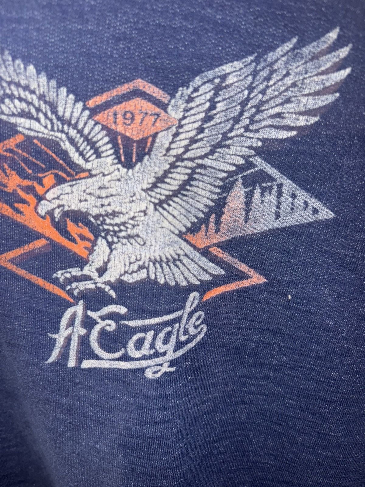 American Eagle Outfitters American Eagle sweat Size US XL / EU 56 / 4 - 2 Thumbnail