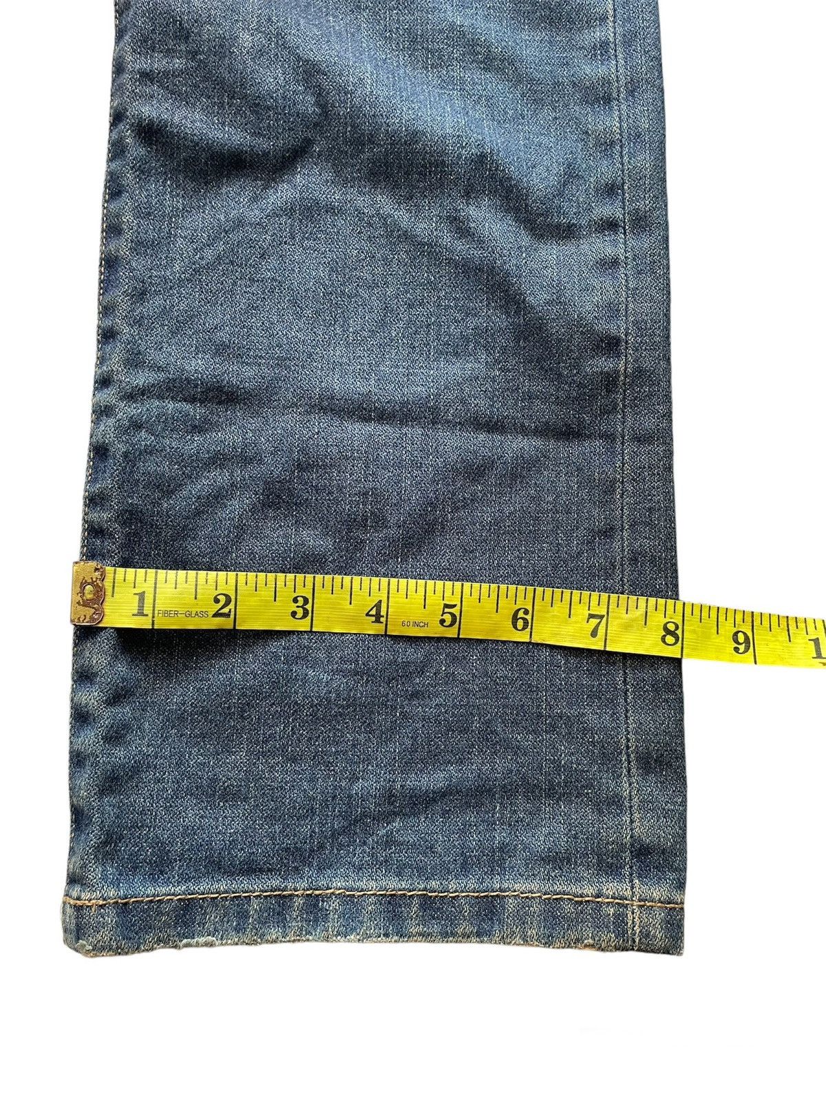 Comme des Garcons Dior X Comme Des Garcons Jeans Size US 32 / EU 48 - 15 Thumbnail