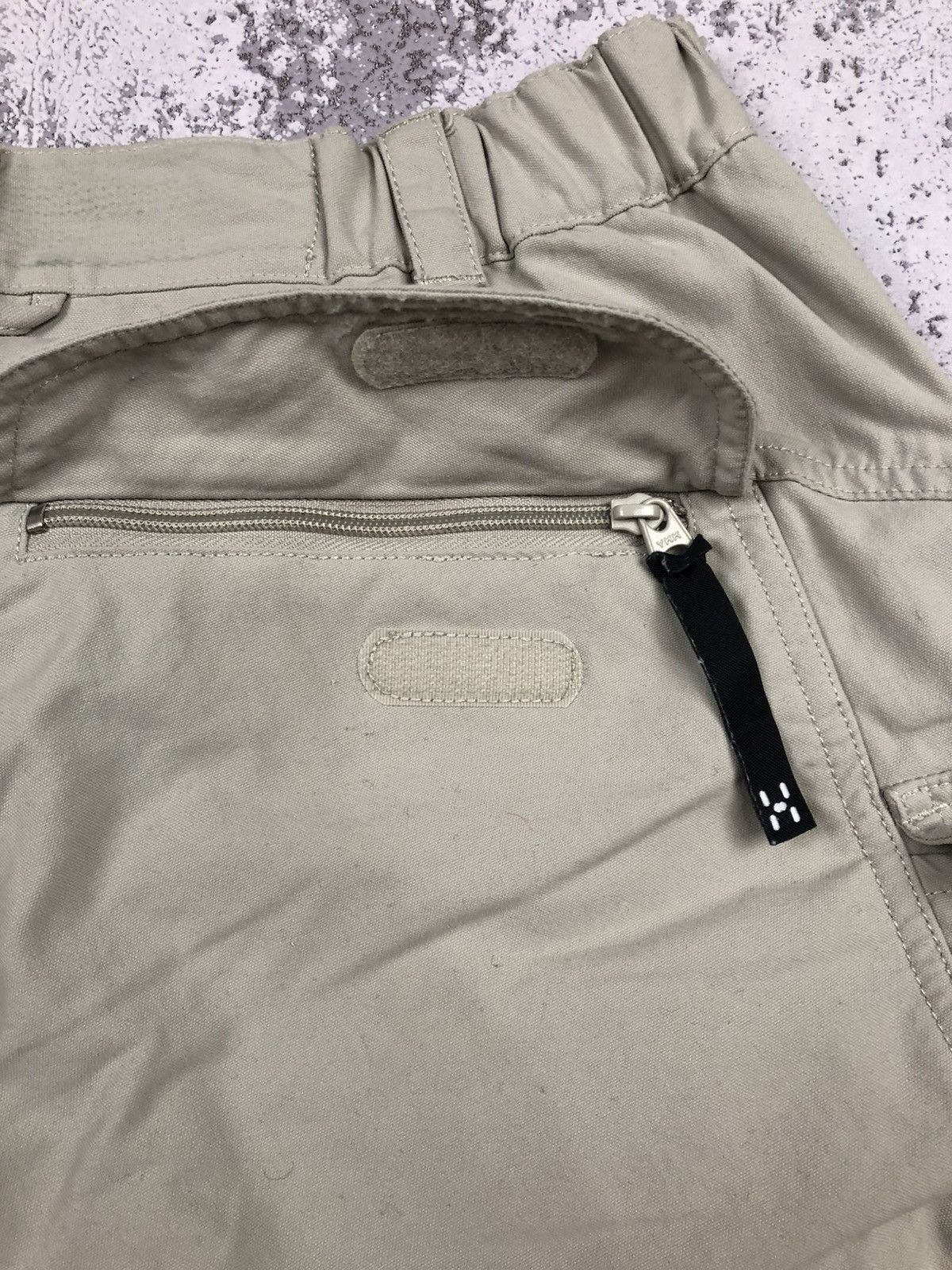 Haglofs Haglofs Shorts Multi Pocket Gorpcore Size US 30 / EU 46 - 4 Thumbnail