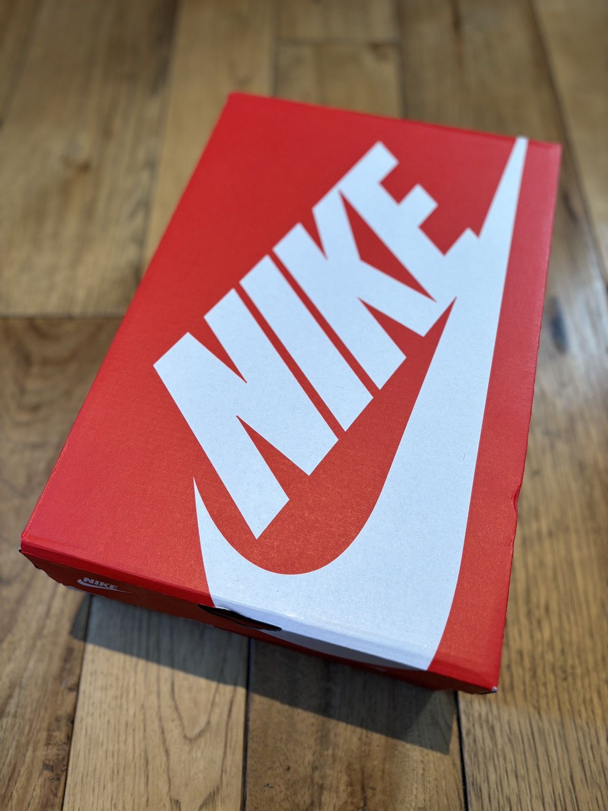 Nike Nike Dunk Low Washed Denim Americana Size US 9.5 / EU 42-43 - 10 Thumbnail