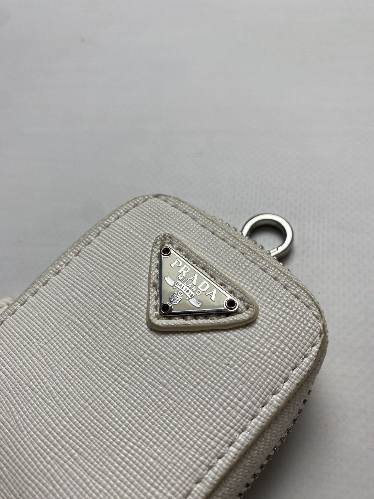 Prada Prada coin case Size ONE SIZE - 2 Thumbnail