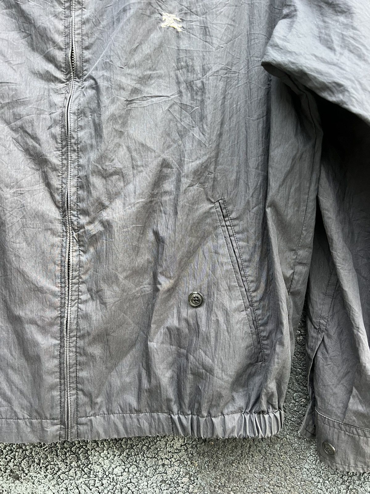 Burberry Burbarry London Jacket Size US L / EU 52-54 / 3 - 5 Thumbnail