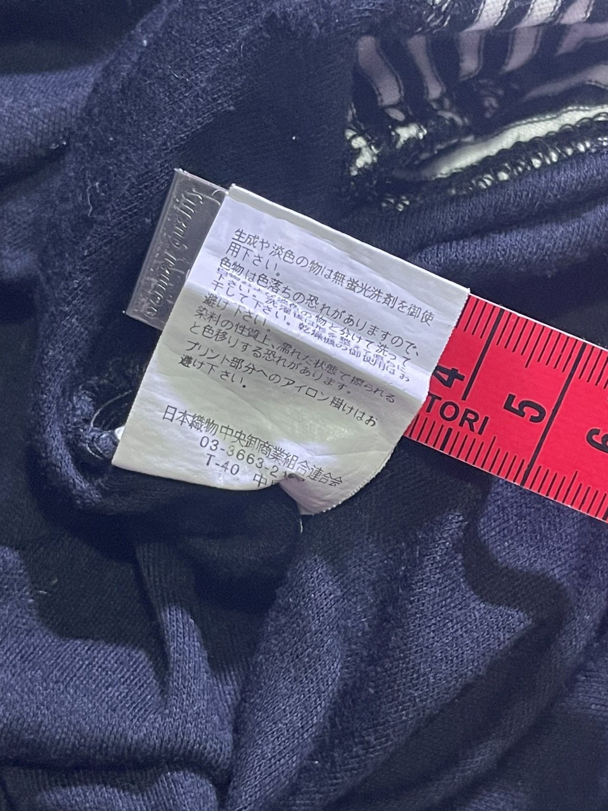 Japanese Brand Y2K MOULTRIE long sleeve tshirt women's Size M / US 6-8 / IT 42-44 - 5 Thumbnail