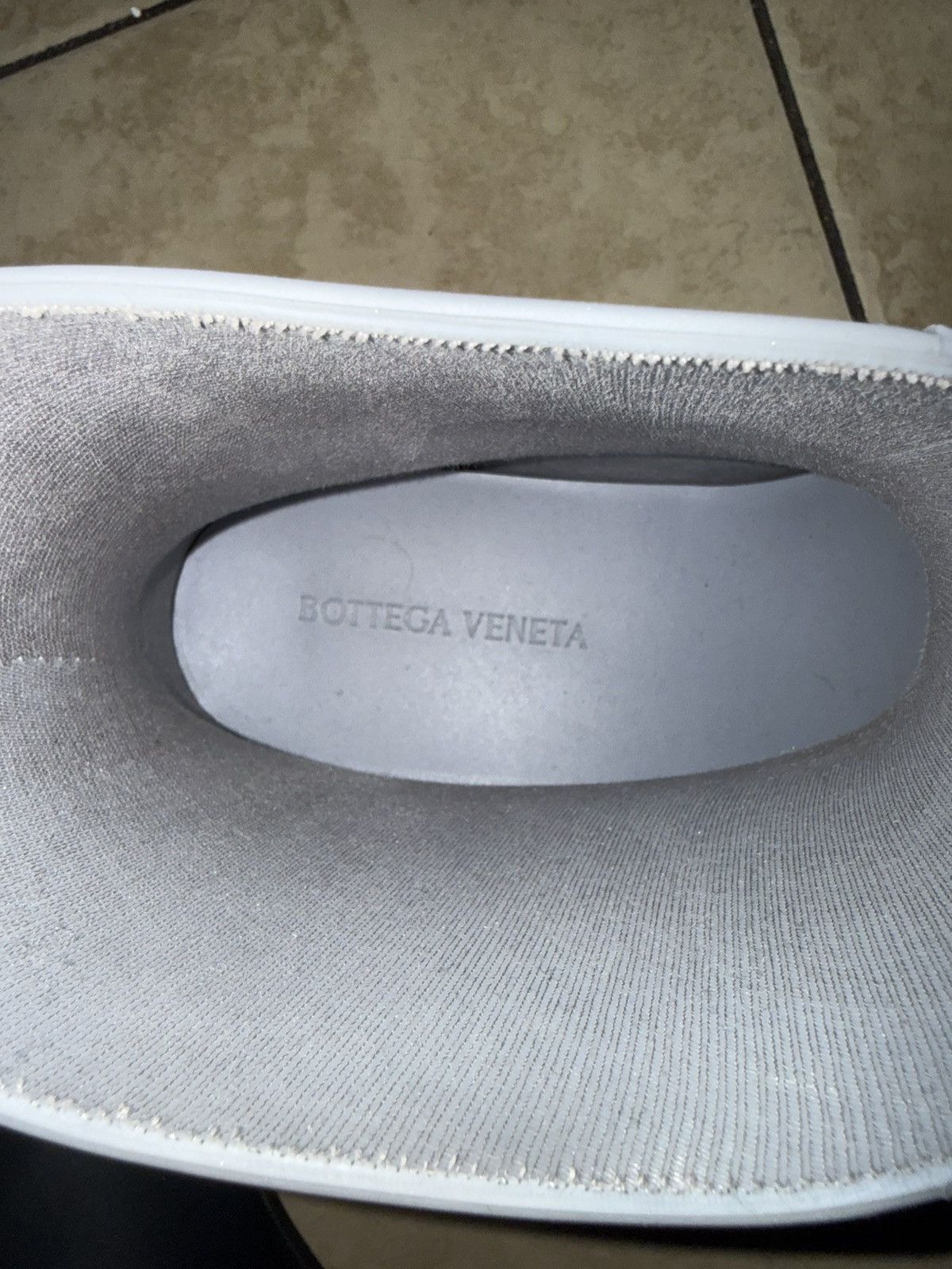 Bottega Veneta Bottega venetta puddle boots Size US 11 / EU 44 - 9 Thumbnail