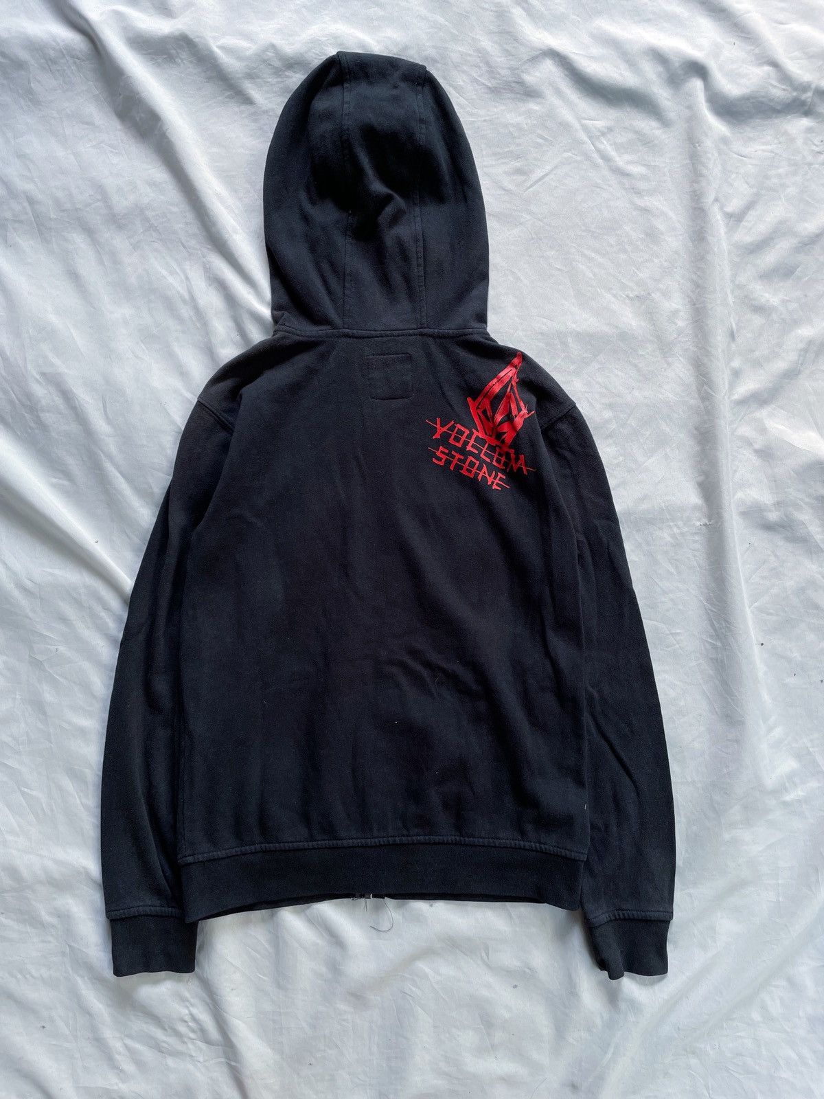 Volcom VOLCOM STONE HALLOWEEN ZIP HOODIE STYLE Size US S / EU 44-46 / 1 - 11 Thumbnail