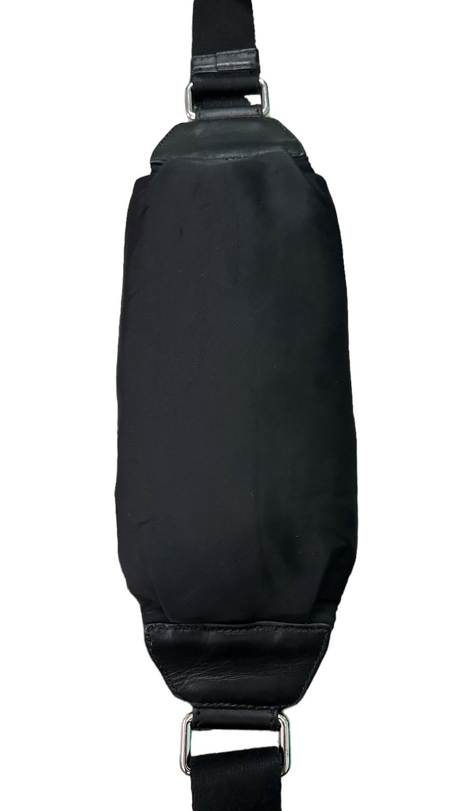 Dolce & Gabbana AUTHENTIC DOLCE&GABBANA WAIST/POUCH BAG Size ONE SIZE - 7 Thumbnail